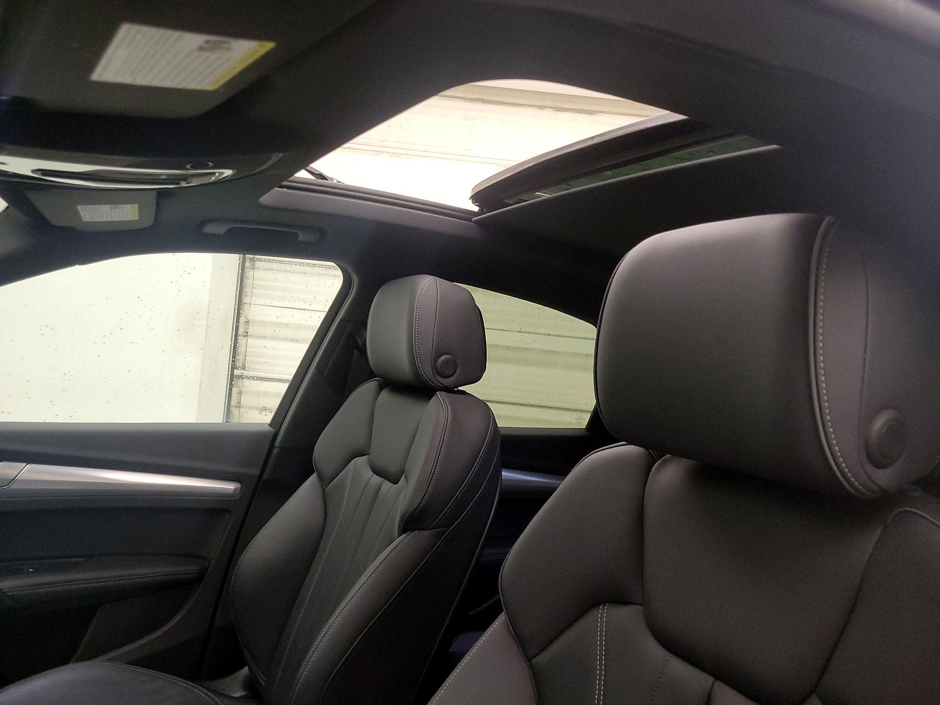 Thumbnail: 2023 Audi Q5 - 19