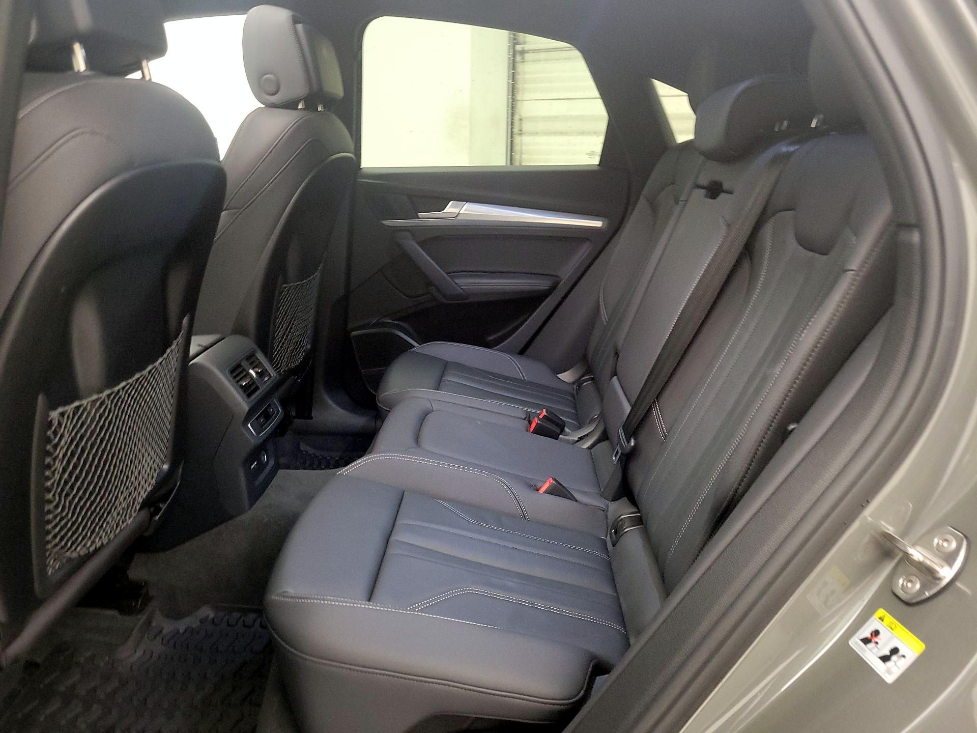 Thumbnail: 2023 Audi Q5 - 20