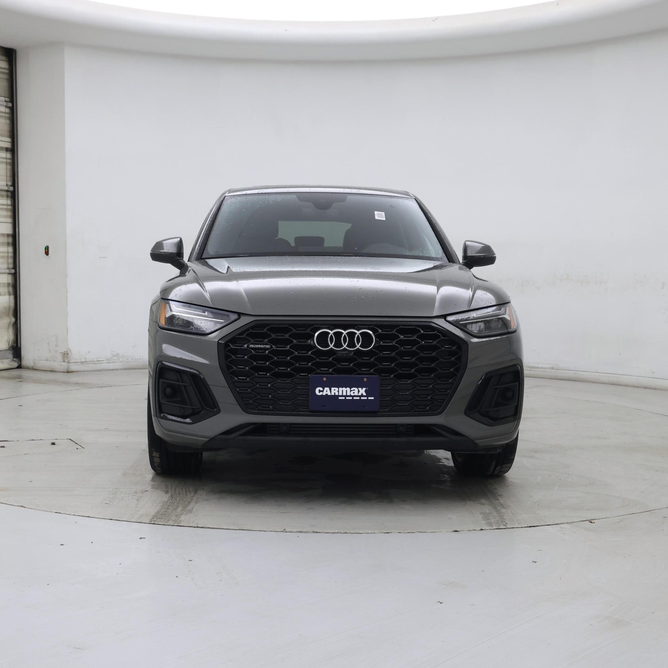 Thumbnail: 2023 Audi Q5 - 5