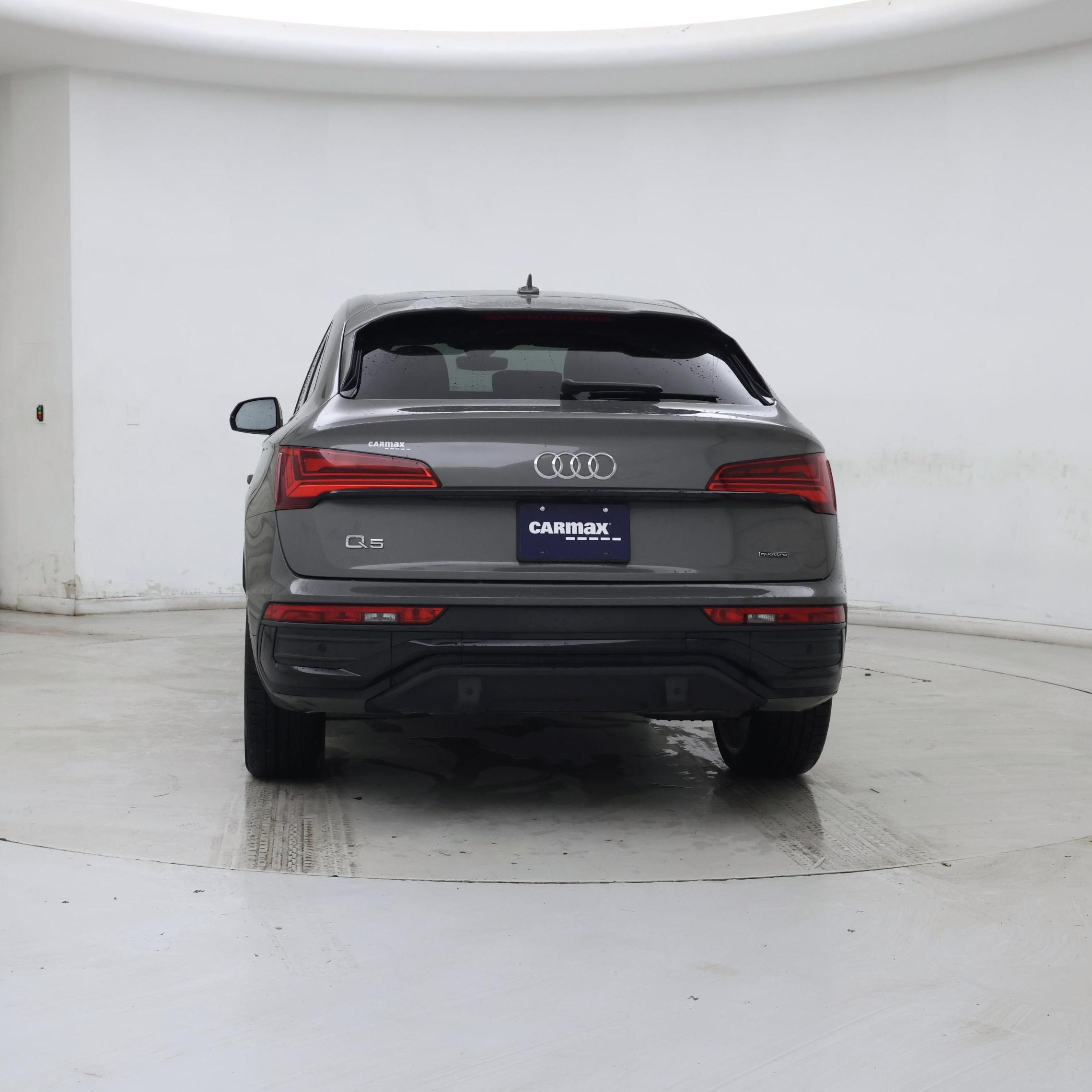 Thumbnail: 2023 Audi Q5 - 6