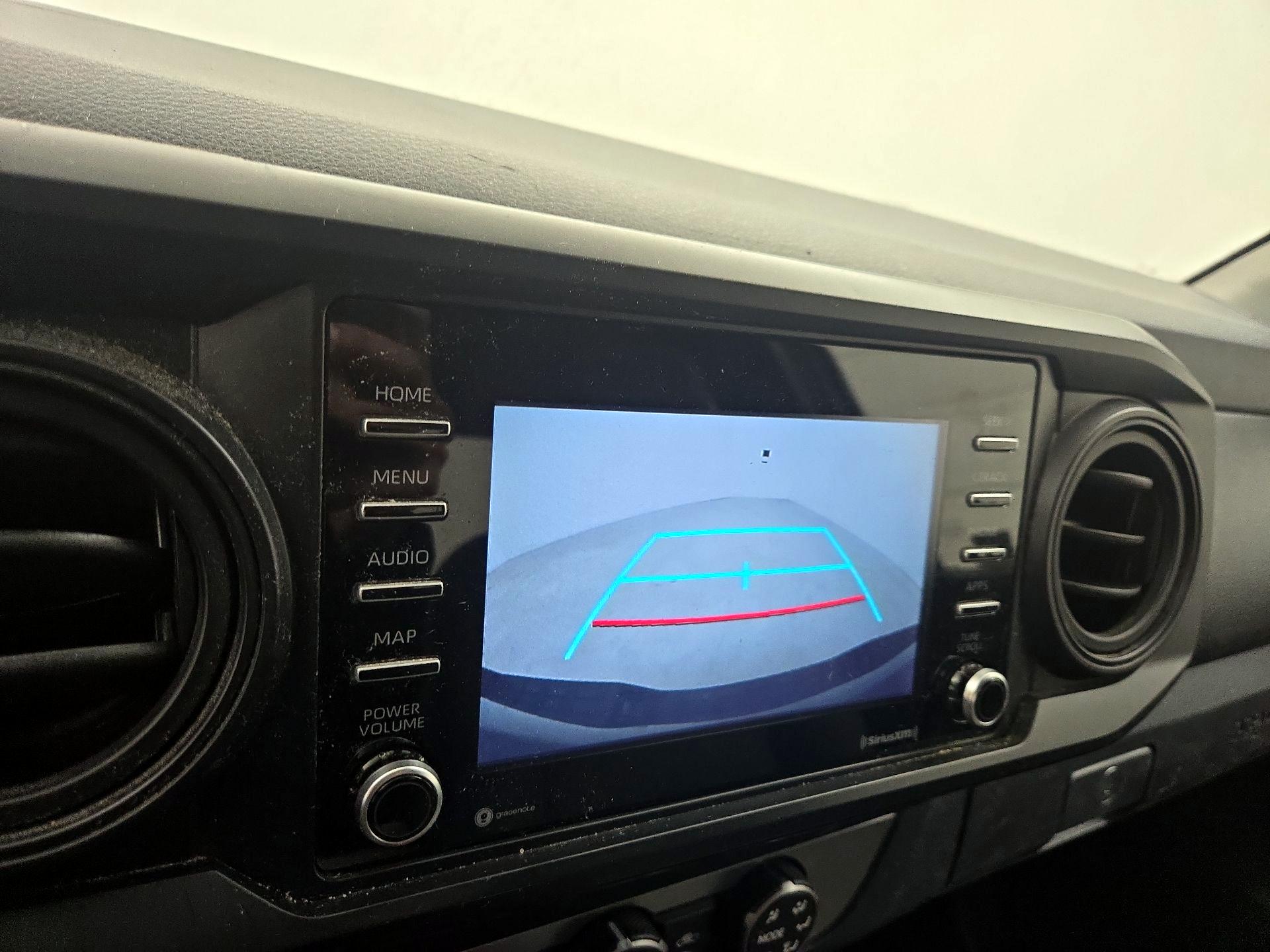 Thumbnail: 2022 Toyota Tacoma - 14