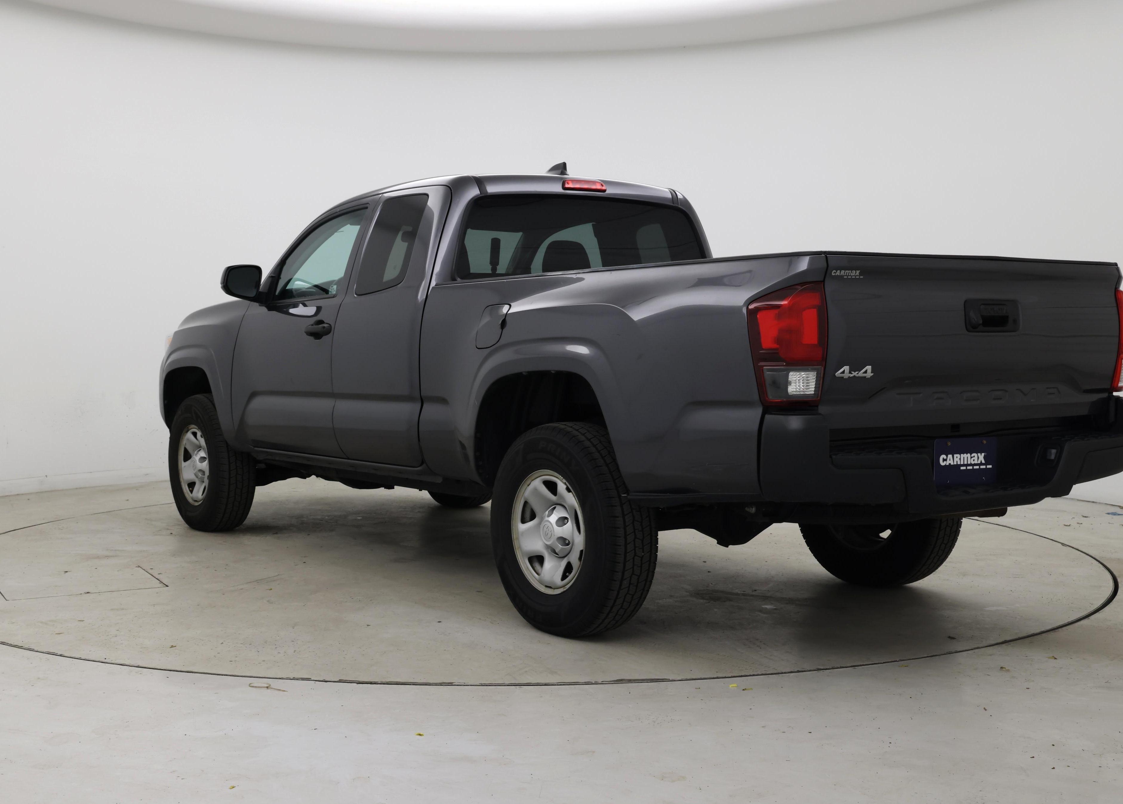 Thumbnail: 2022 Toyota Tacoma - 2