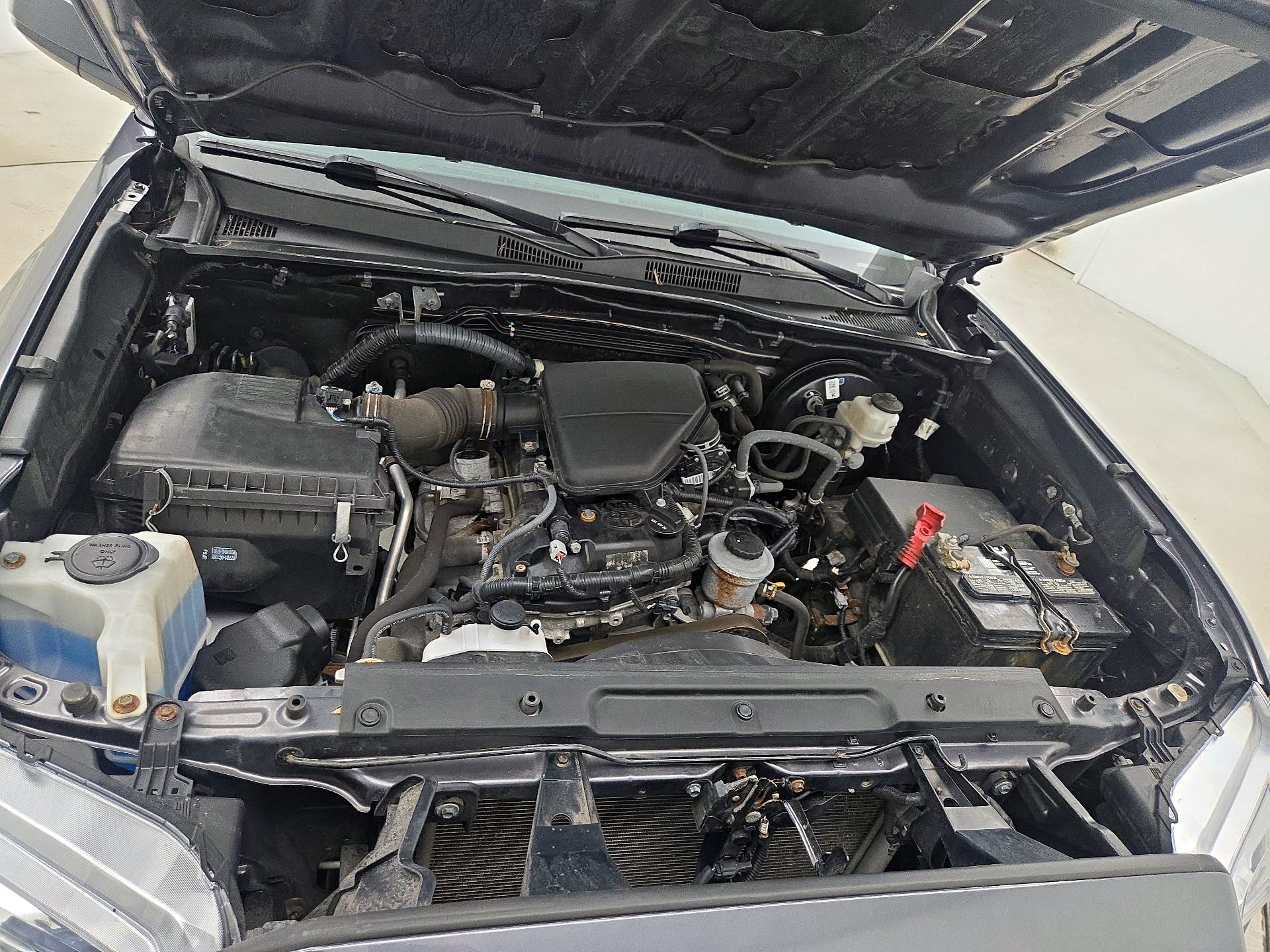 Thumbnail: 2022 Toyota Tacoma - 20