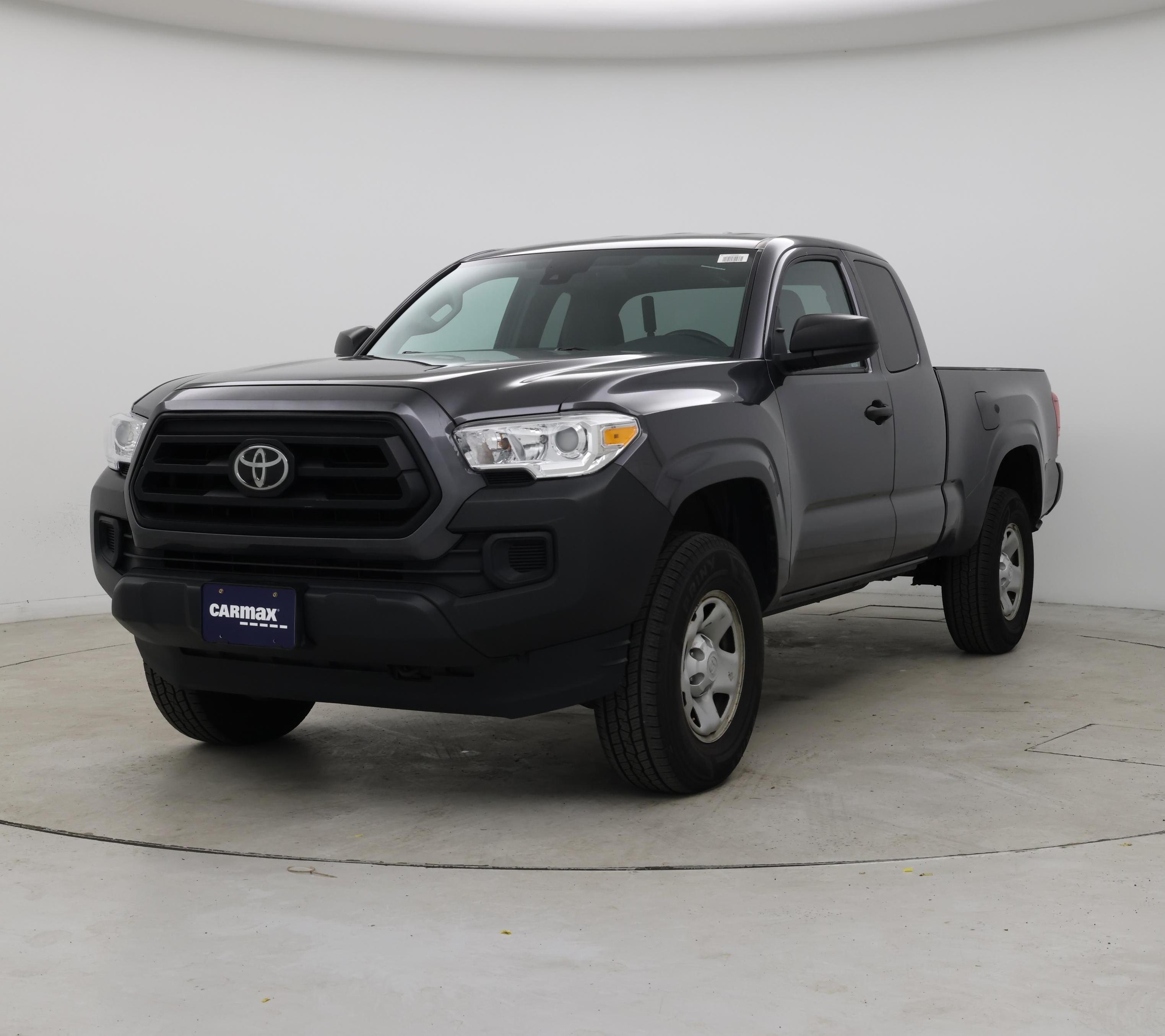Thumbnail: 2022 Toyota Tacoma - 4