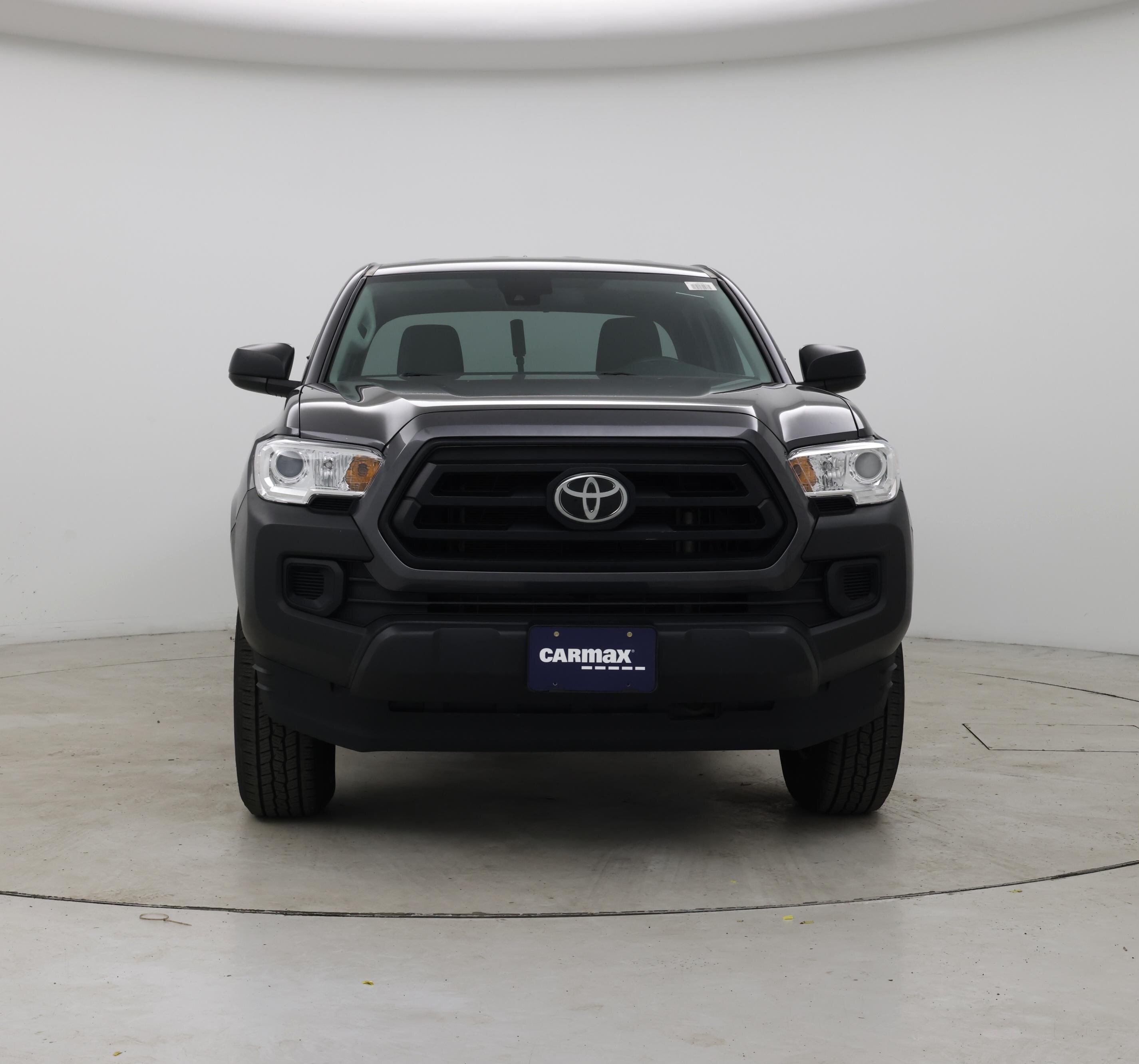Thumbnail: 2022 Toyota Tacoma - 5