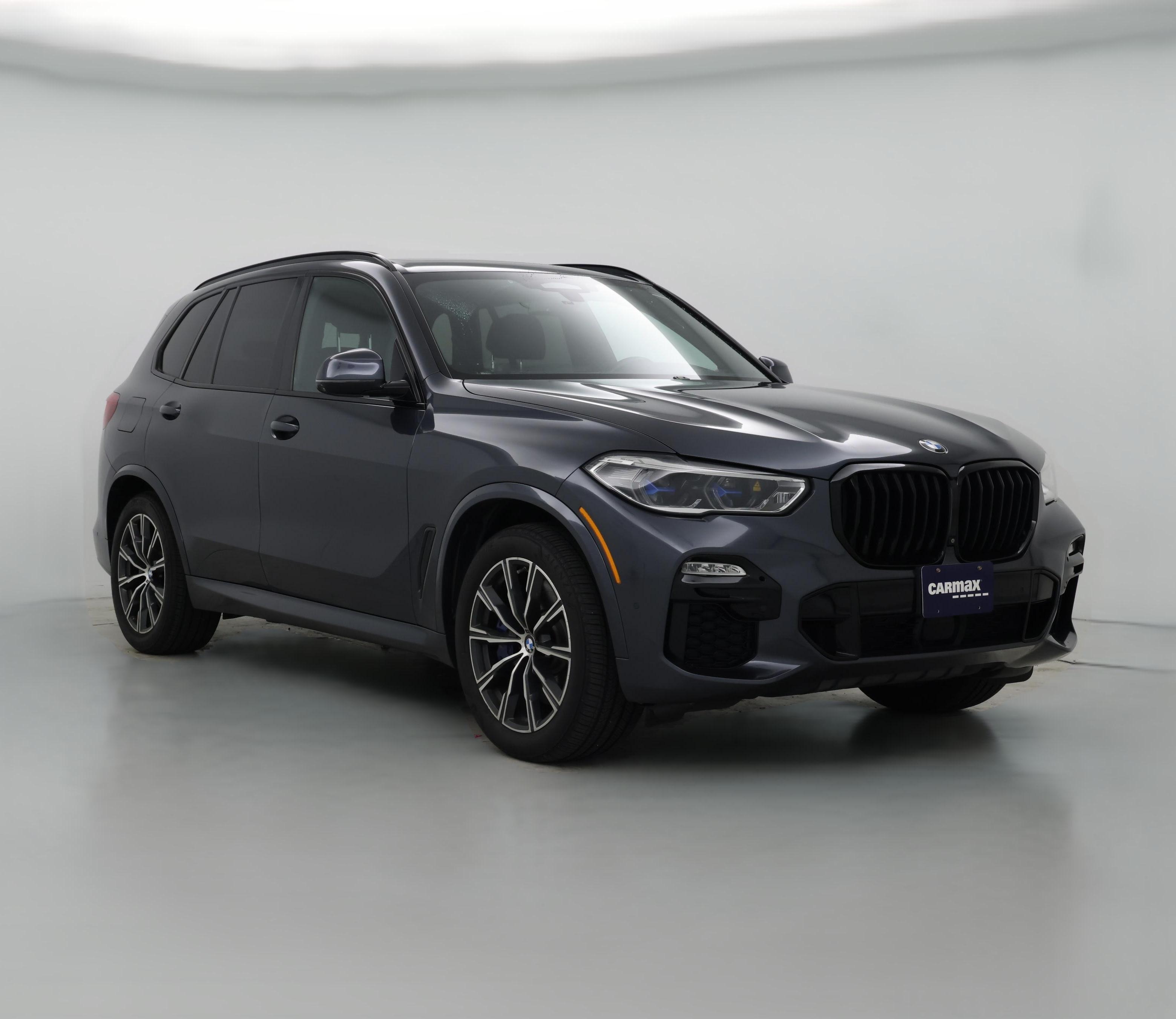Thumbnail: 2019 BMW X5 - 1