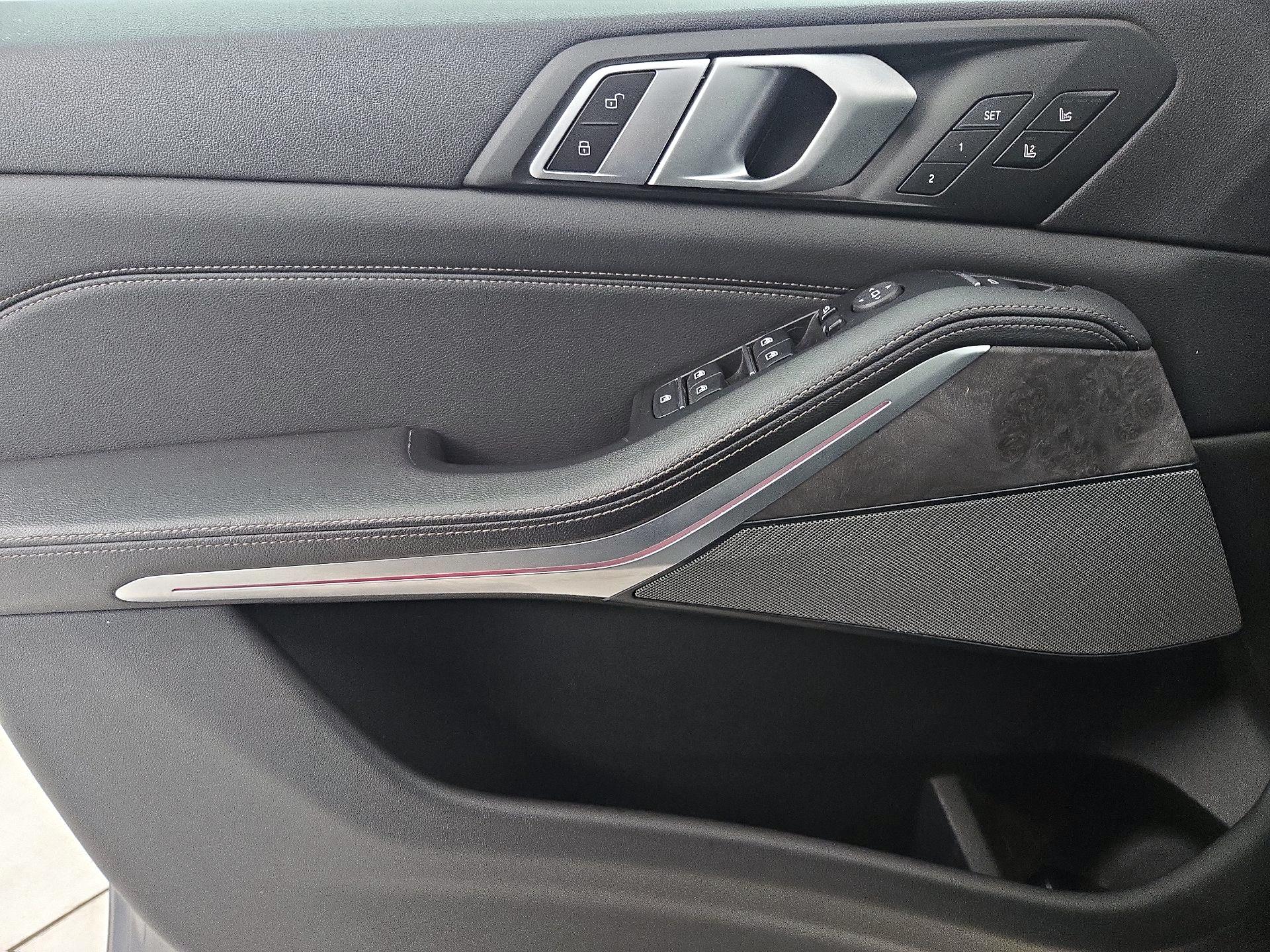 Thumbnail: 2019 BMW X5 - 12