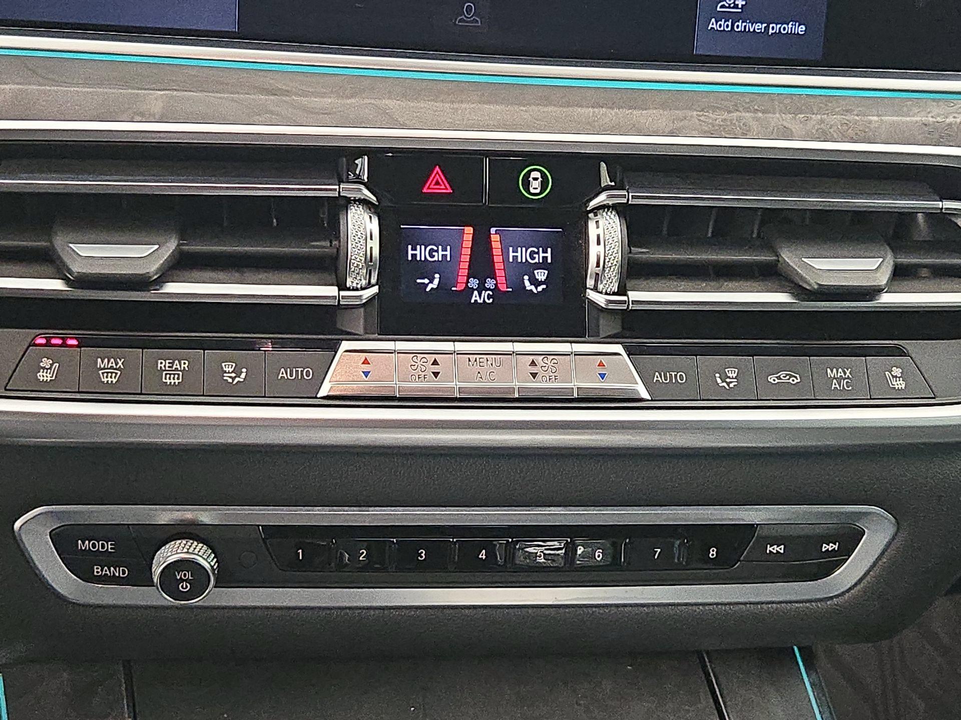 Thumbnail: 2019 BMW X5 - 17