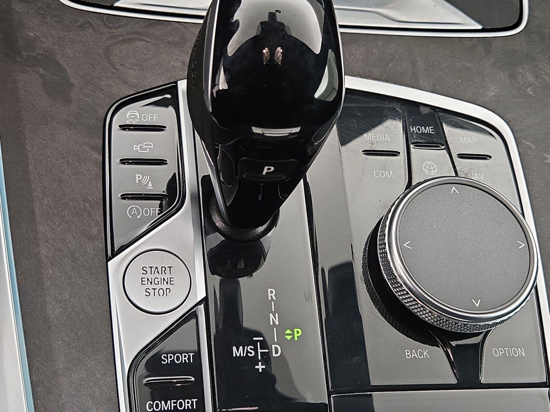 Thumbnail: 2019 BMW X5 - 18