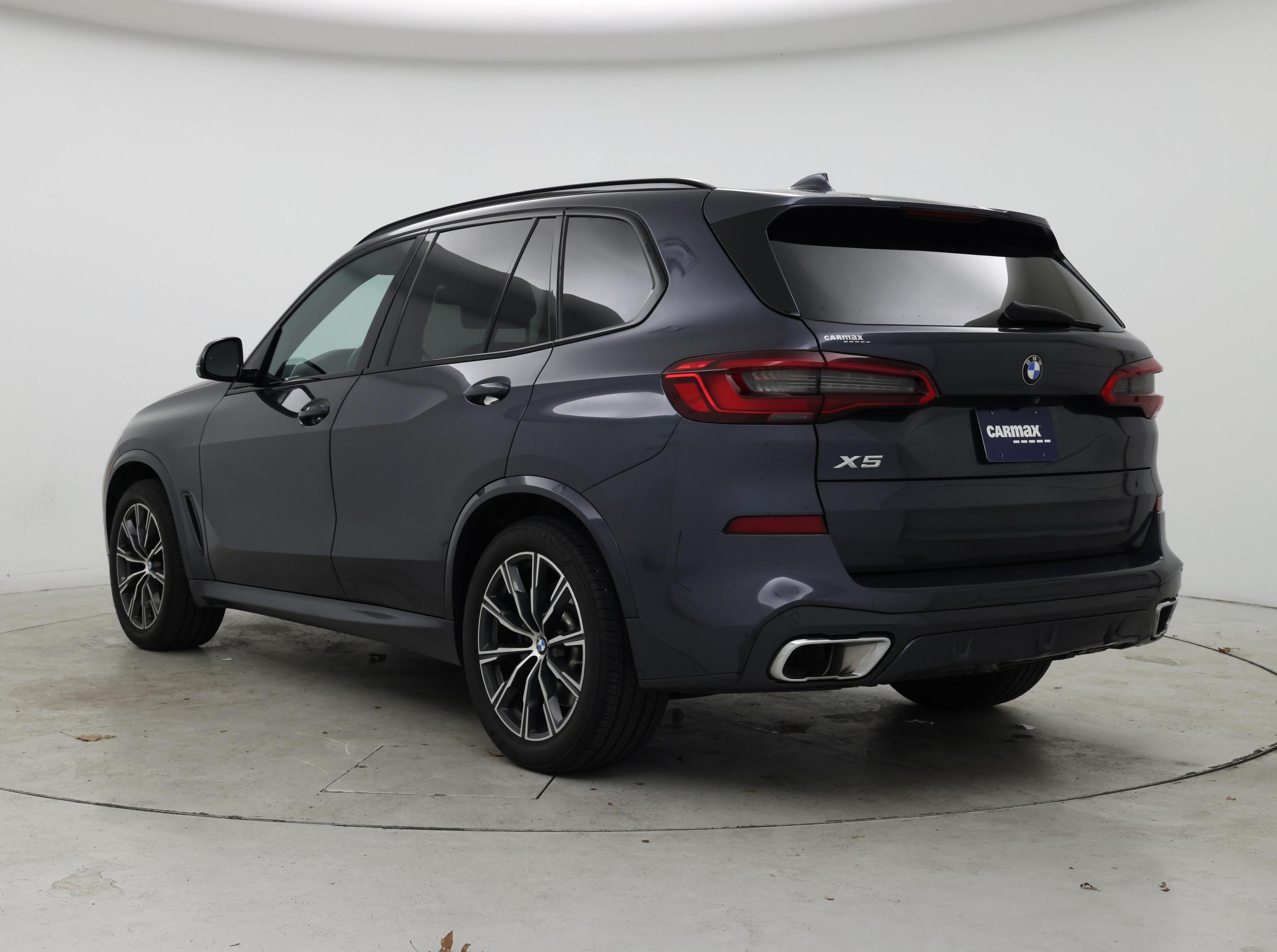 Thumbnail: 2019 BMW X5 - 2