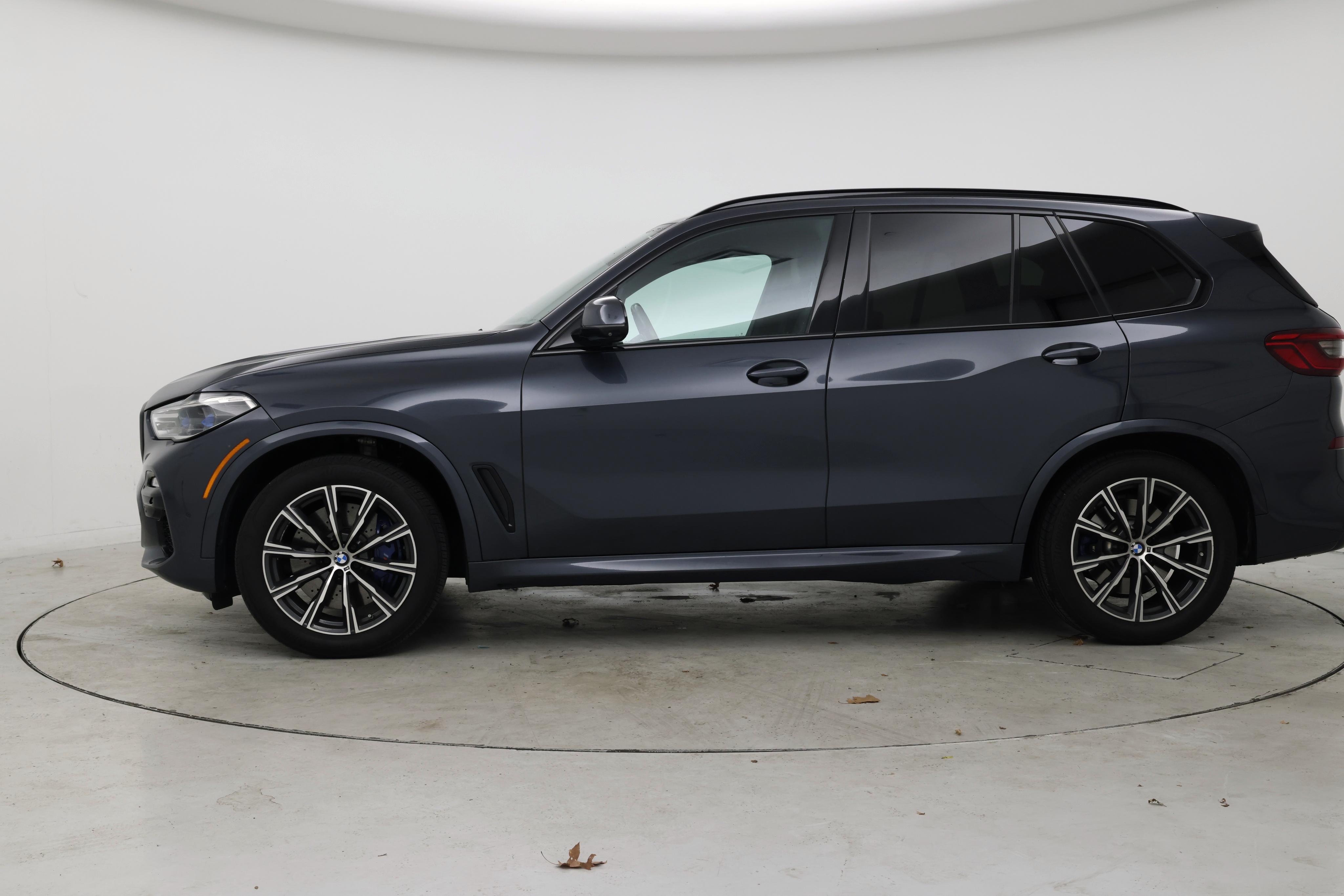 Thumbnail: 2019 BMW X5 - 3
