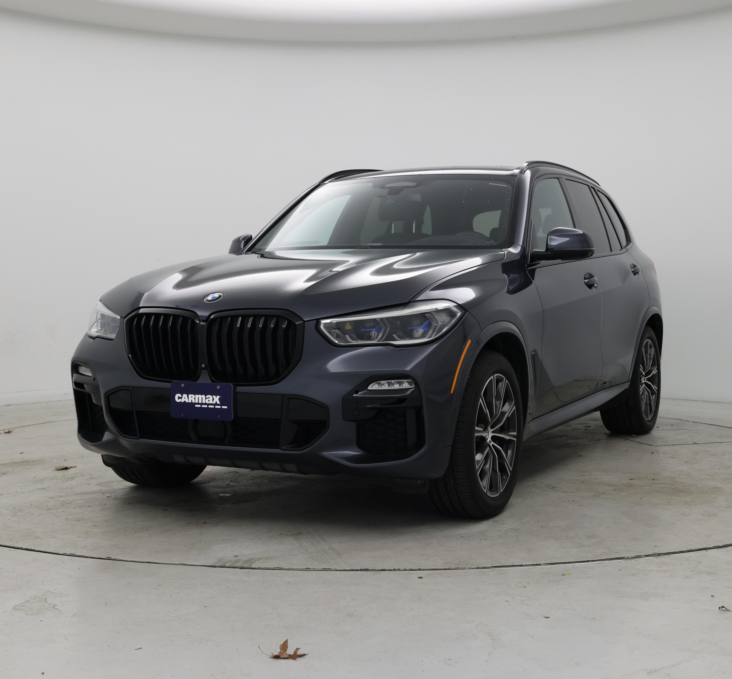 Thumbnail: 2019 BMW X5 - 4