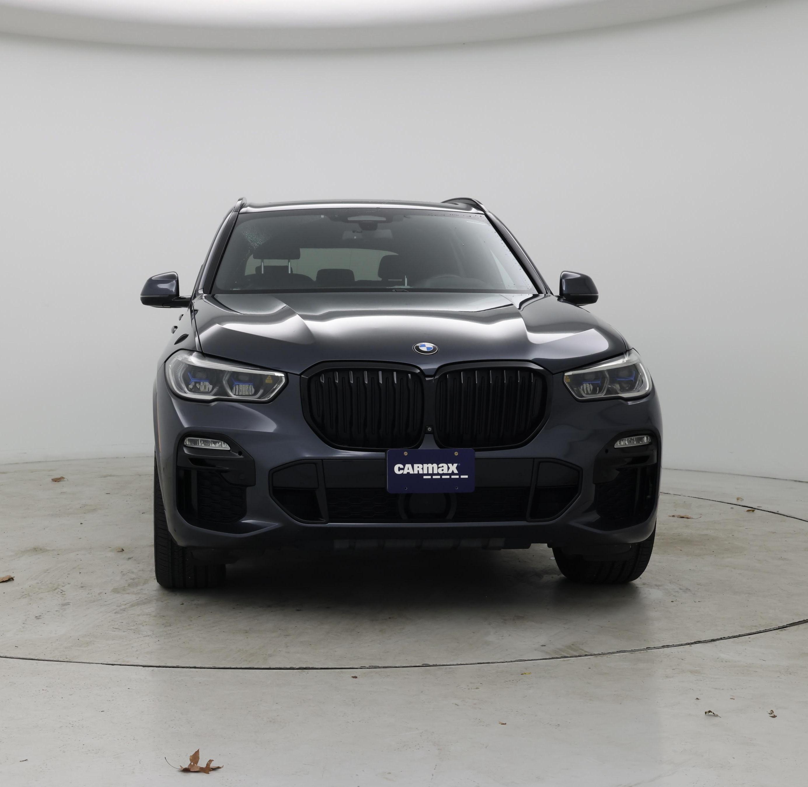 Thumbnail: 2019 BMW X5 - 5