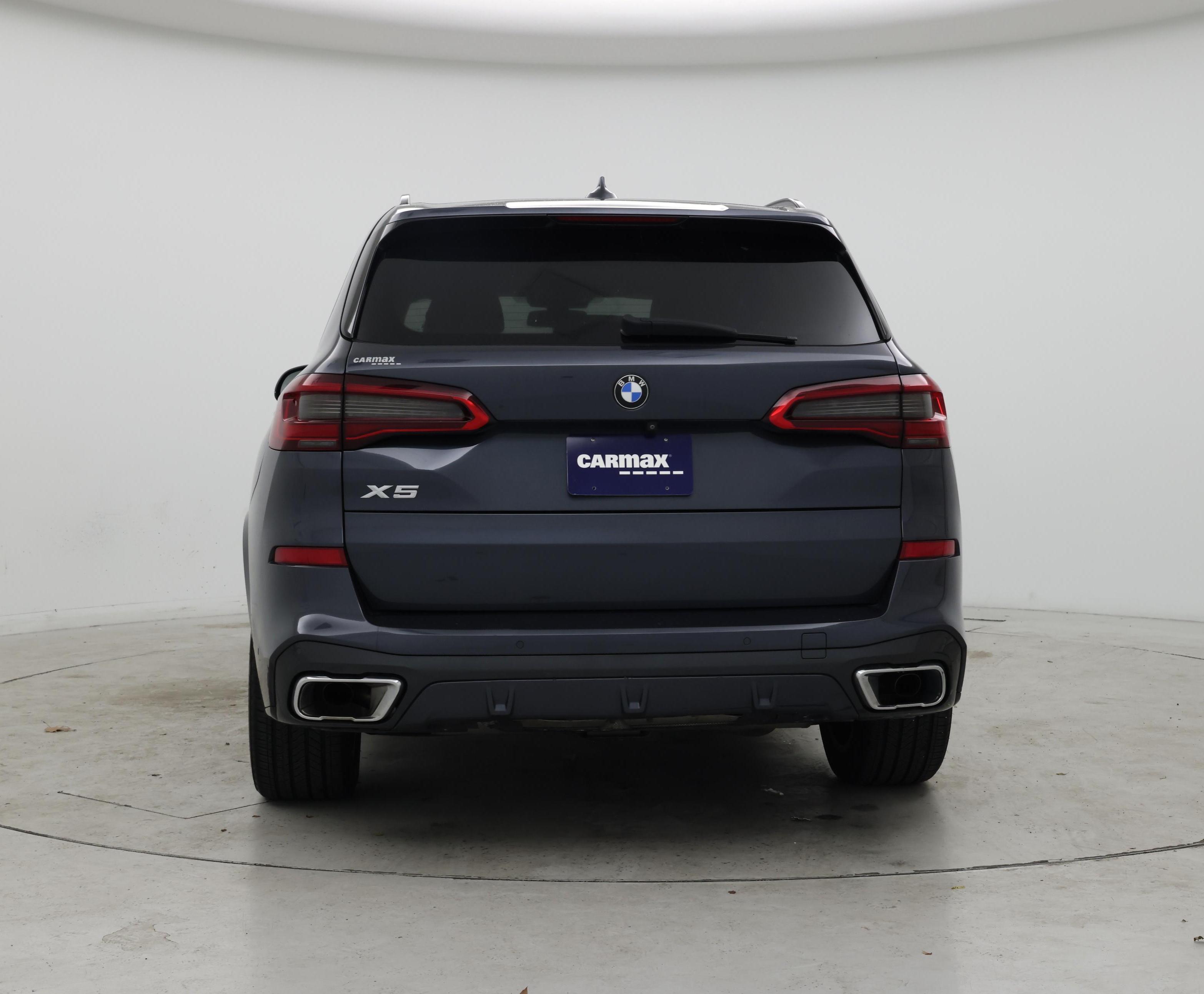 Thumbnail: 2019 BMW X5 - 6