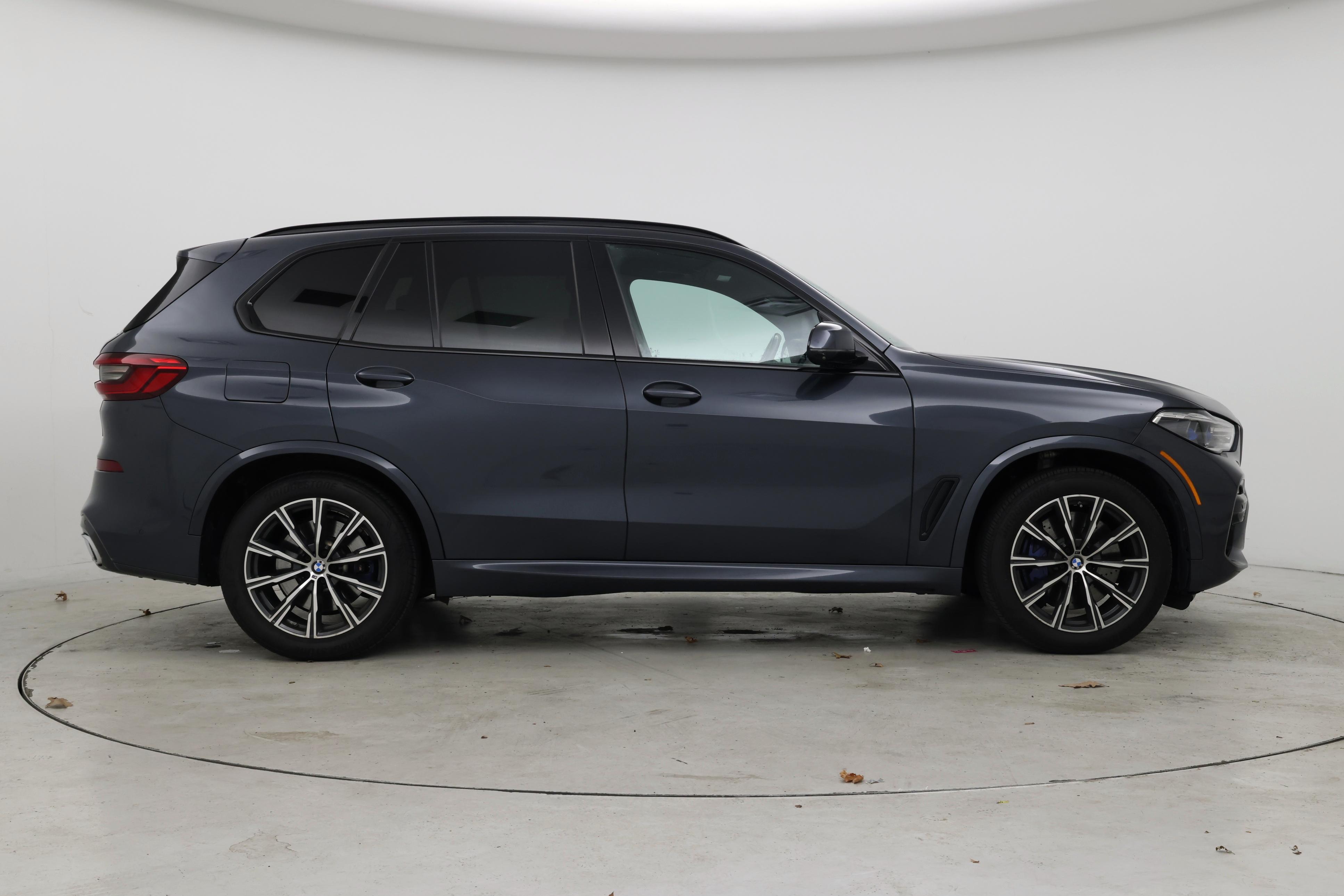 Thumbnail: 2019 BMW X5 - 7