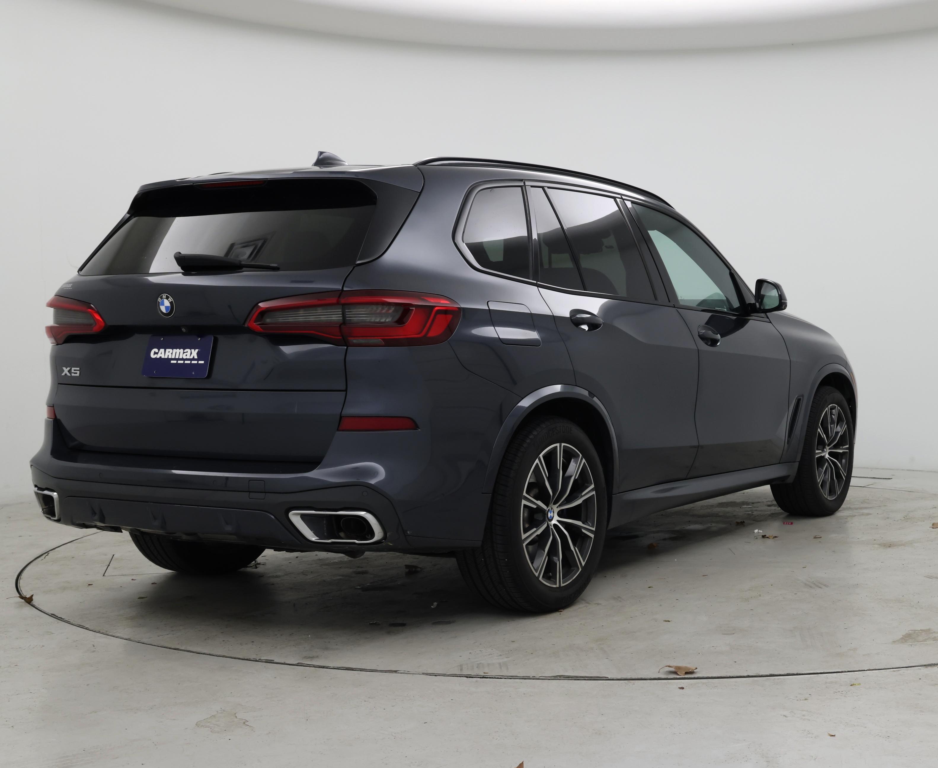 Thumbnail: 2019 BMW X5 - 8