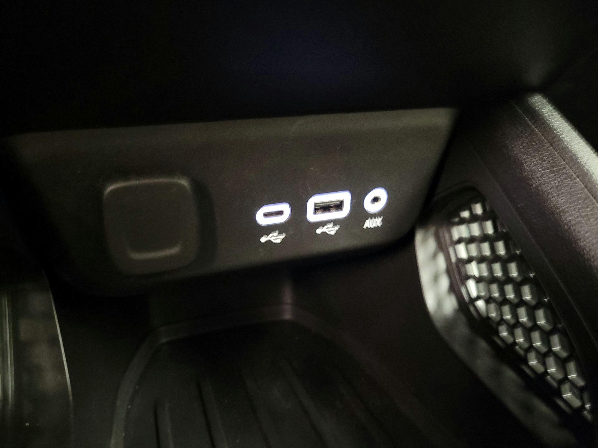 Thumbnail: 2023 Chevrolet TrailBlazer - 18