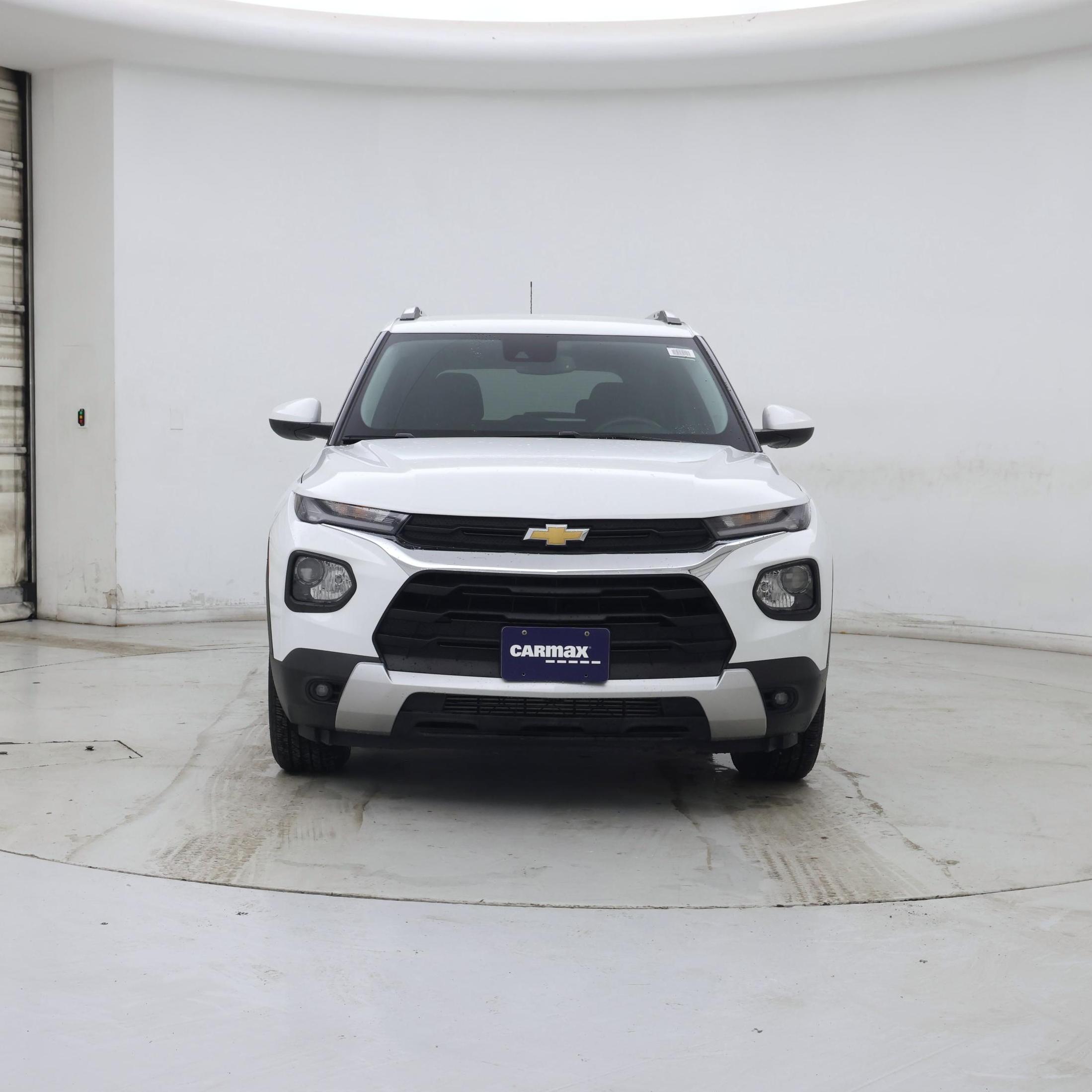 Thumbnail: 2023 Chevrolet TrailBlazer - 5