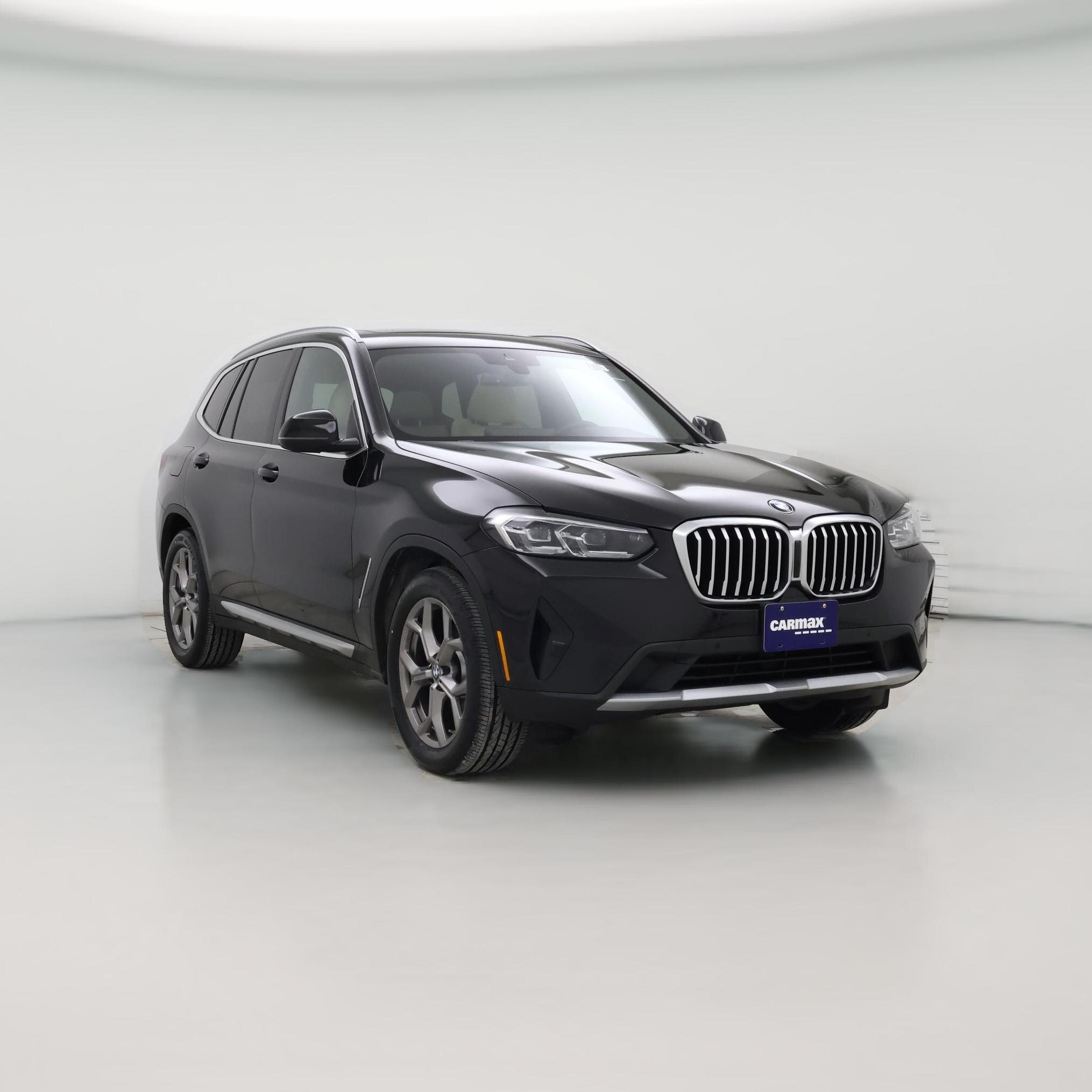 Thumbnail: 2023 BMW X3 - 1