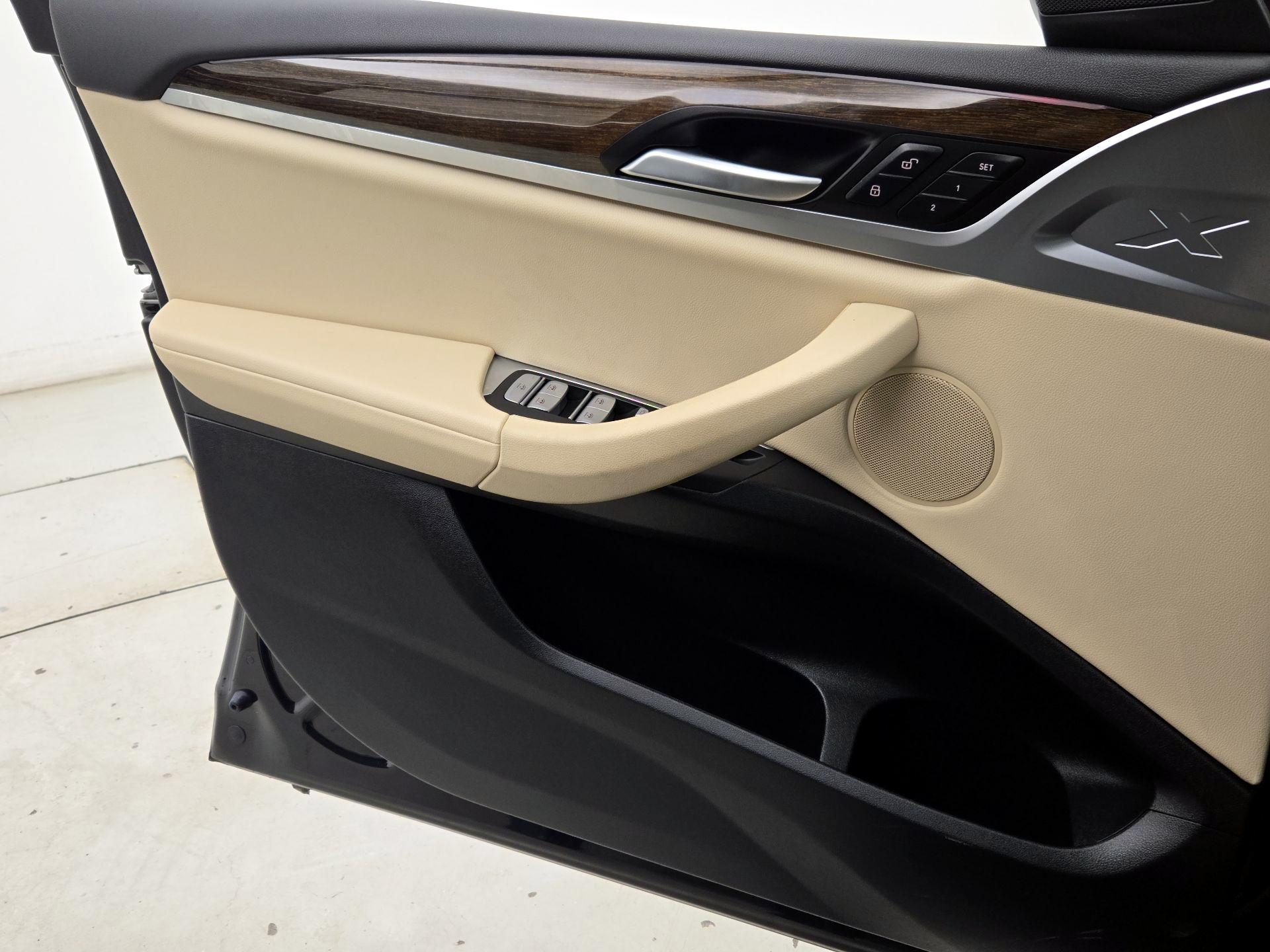 Thumbnail: 2023 BMW X3 - 12