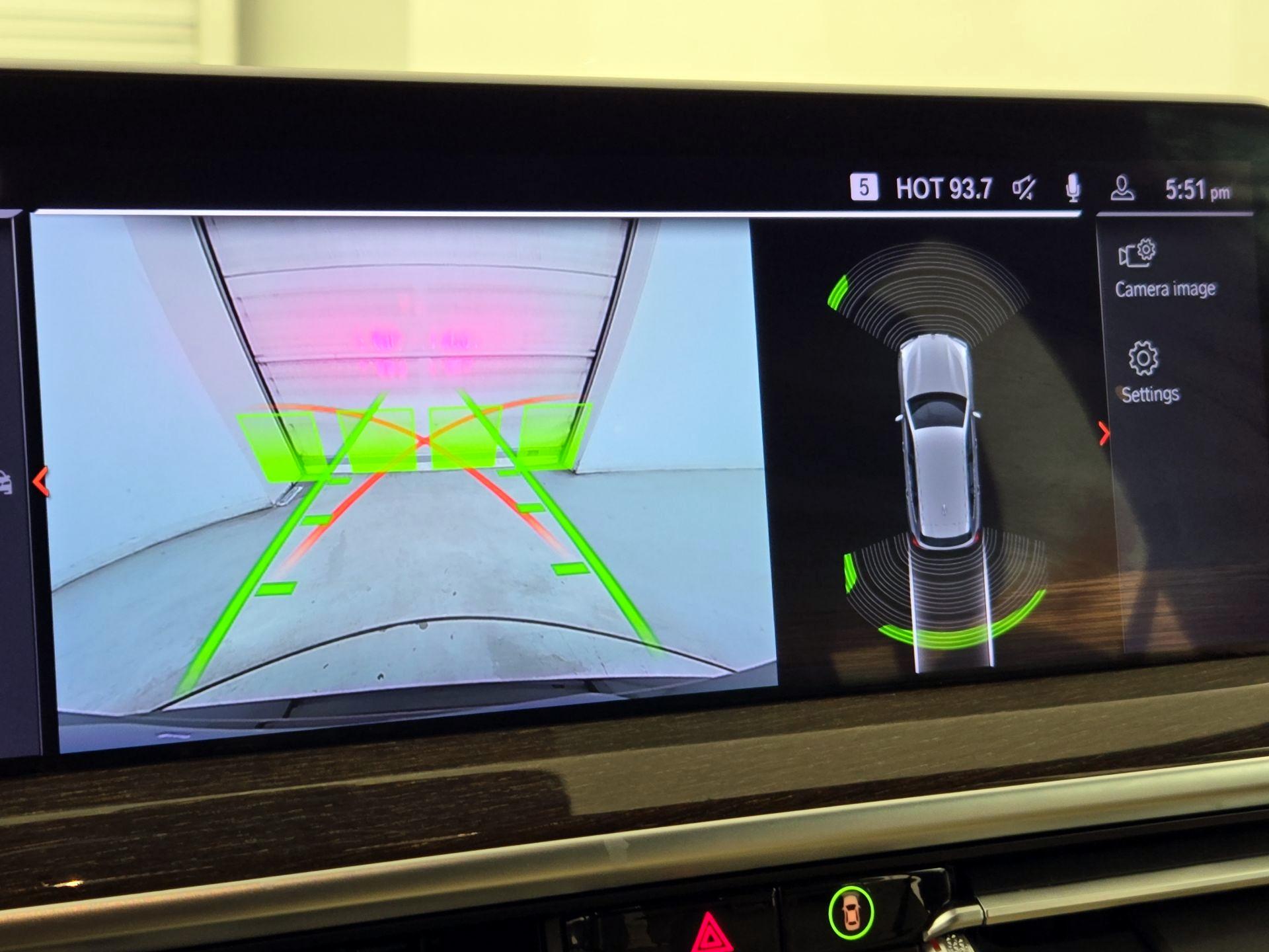 Thumbnail: 2023 BMW X3 - 15