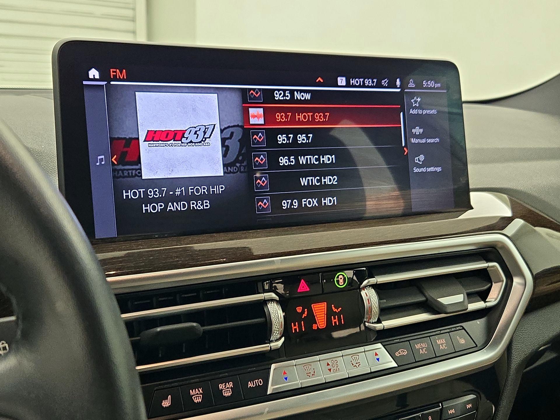 Thumbnail: 2023 BMW X3 - 16