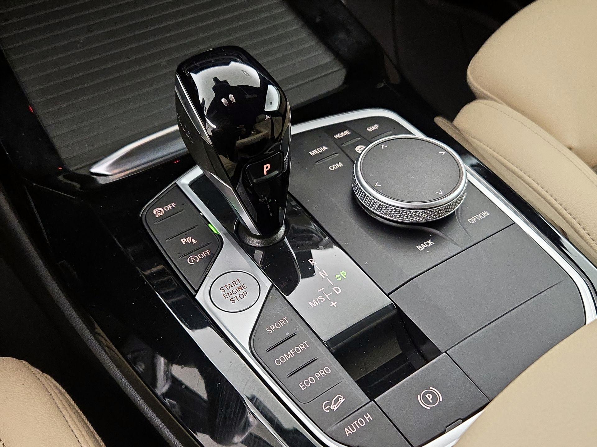 Thumbnail: 2023 BMW X3 - 18