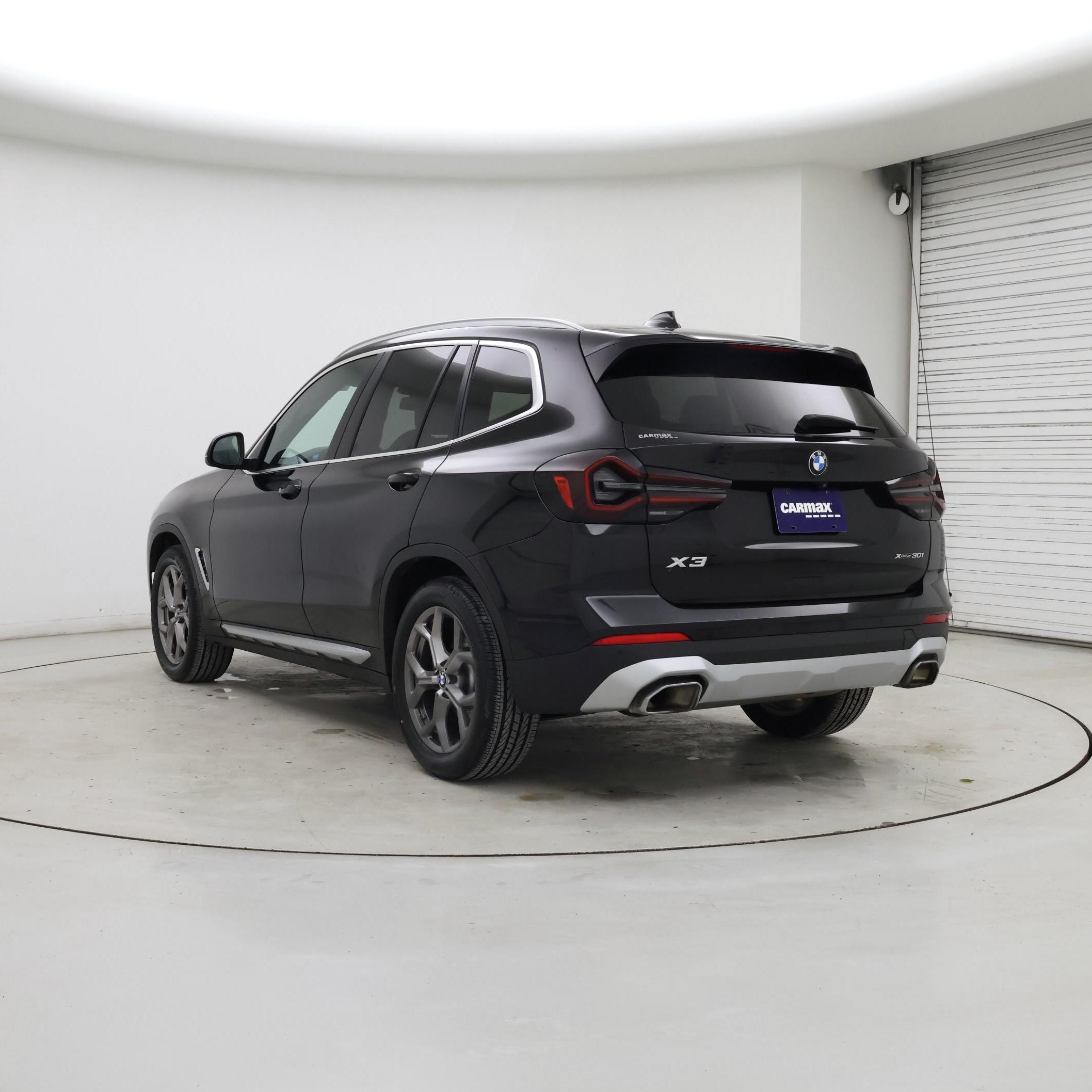 Thumbnail: 2023 BMW X3 - 2