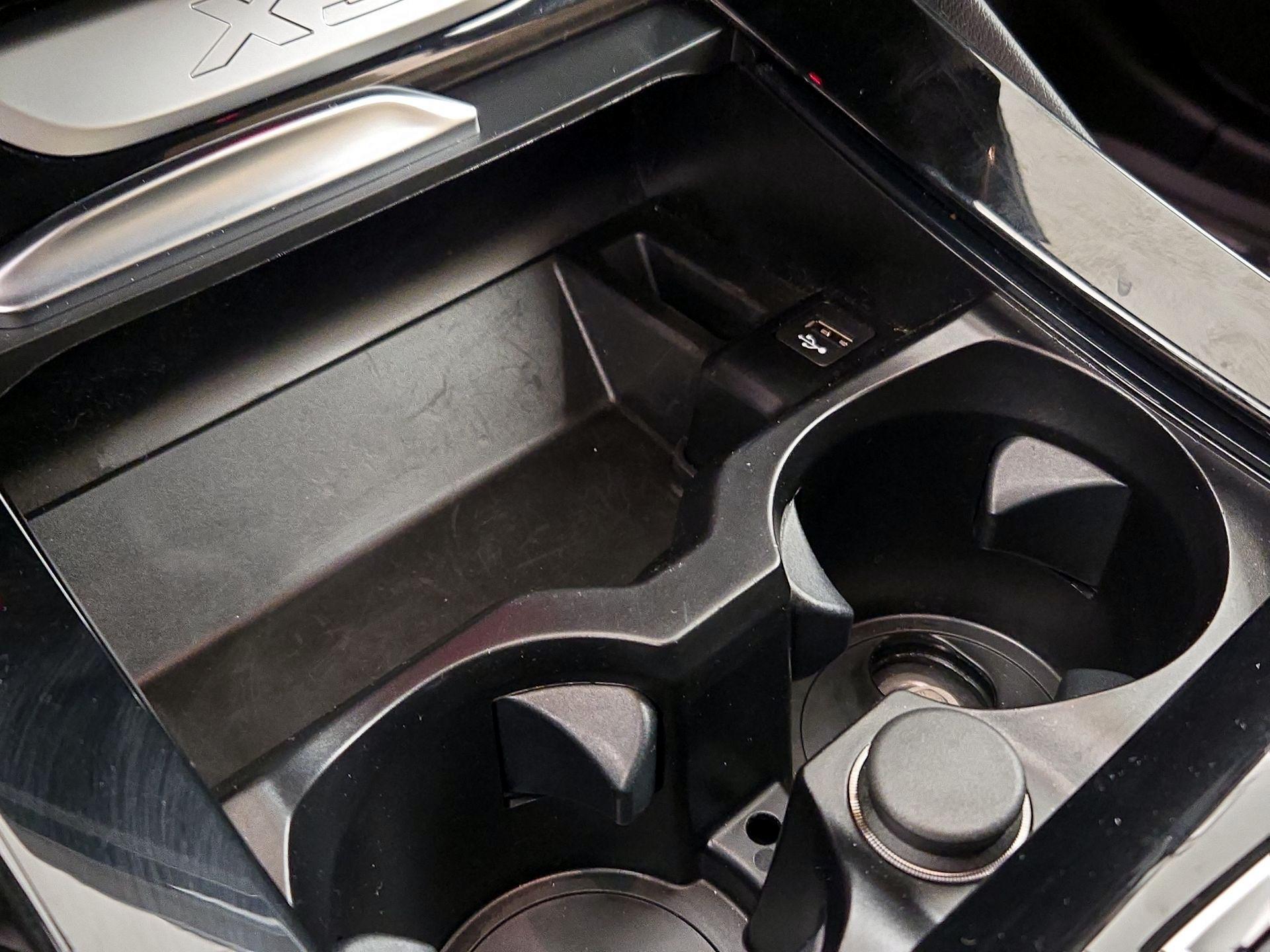 Thumbnail: 2023 BMW X3 - 19