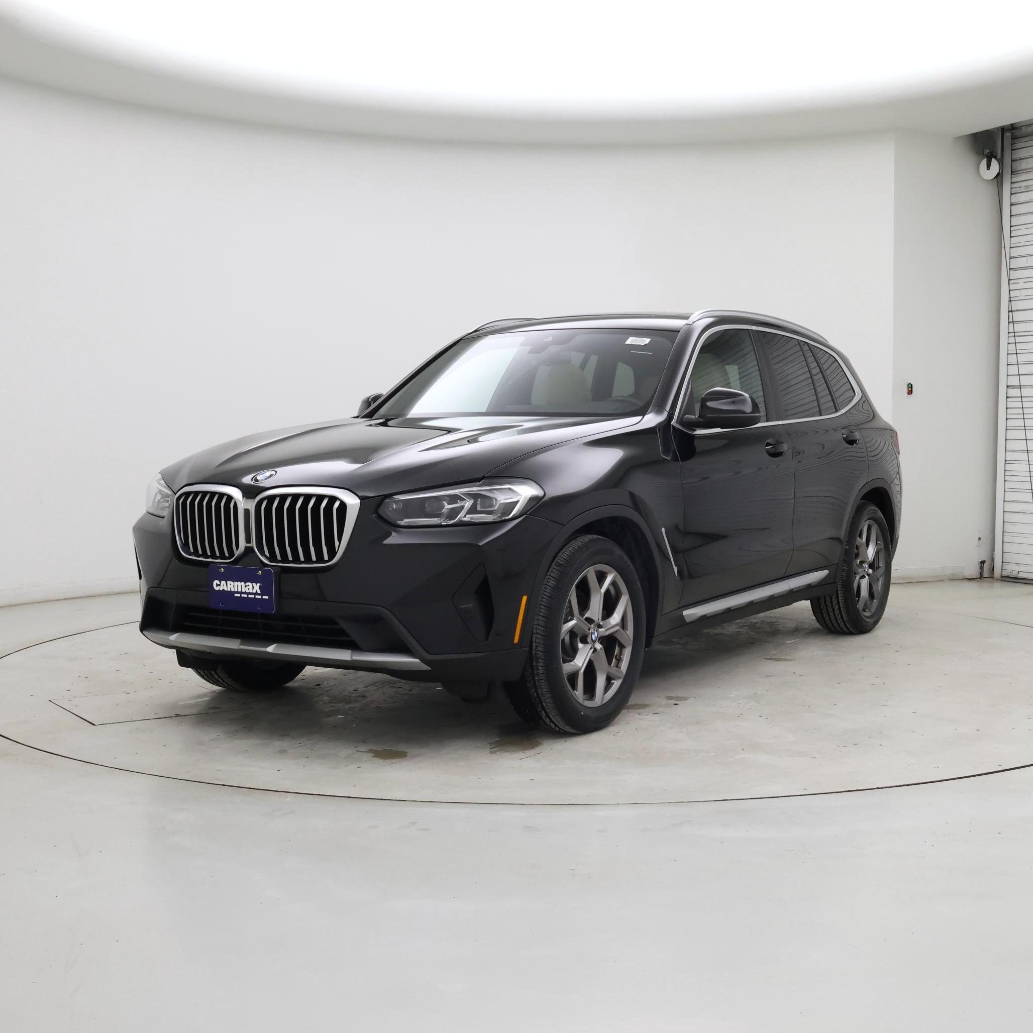 Thumbnail: 2023 BMW X3 - 4