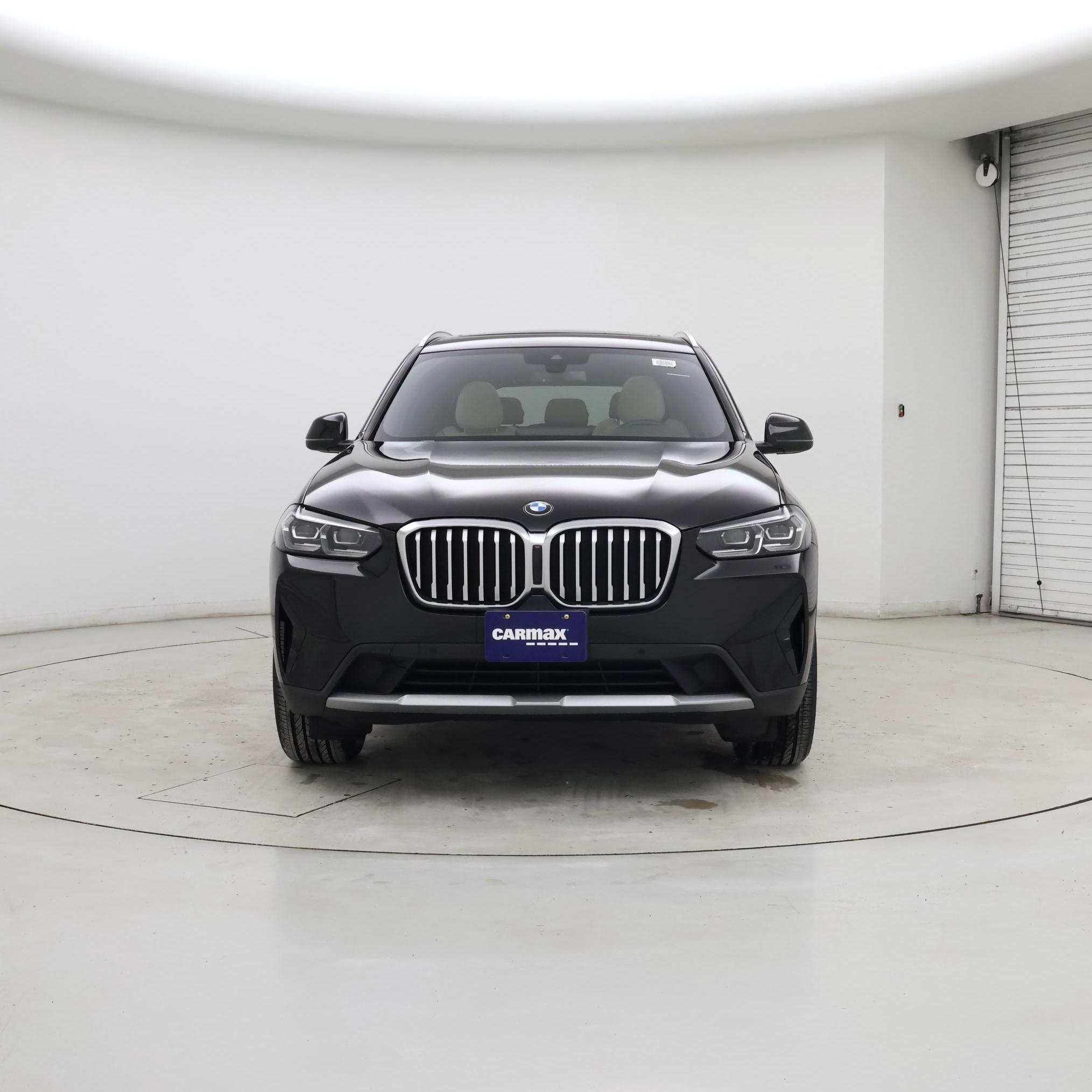 Thumbnail: 2023 BMW X3 - 5