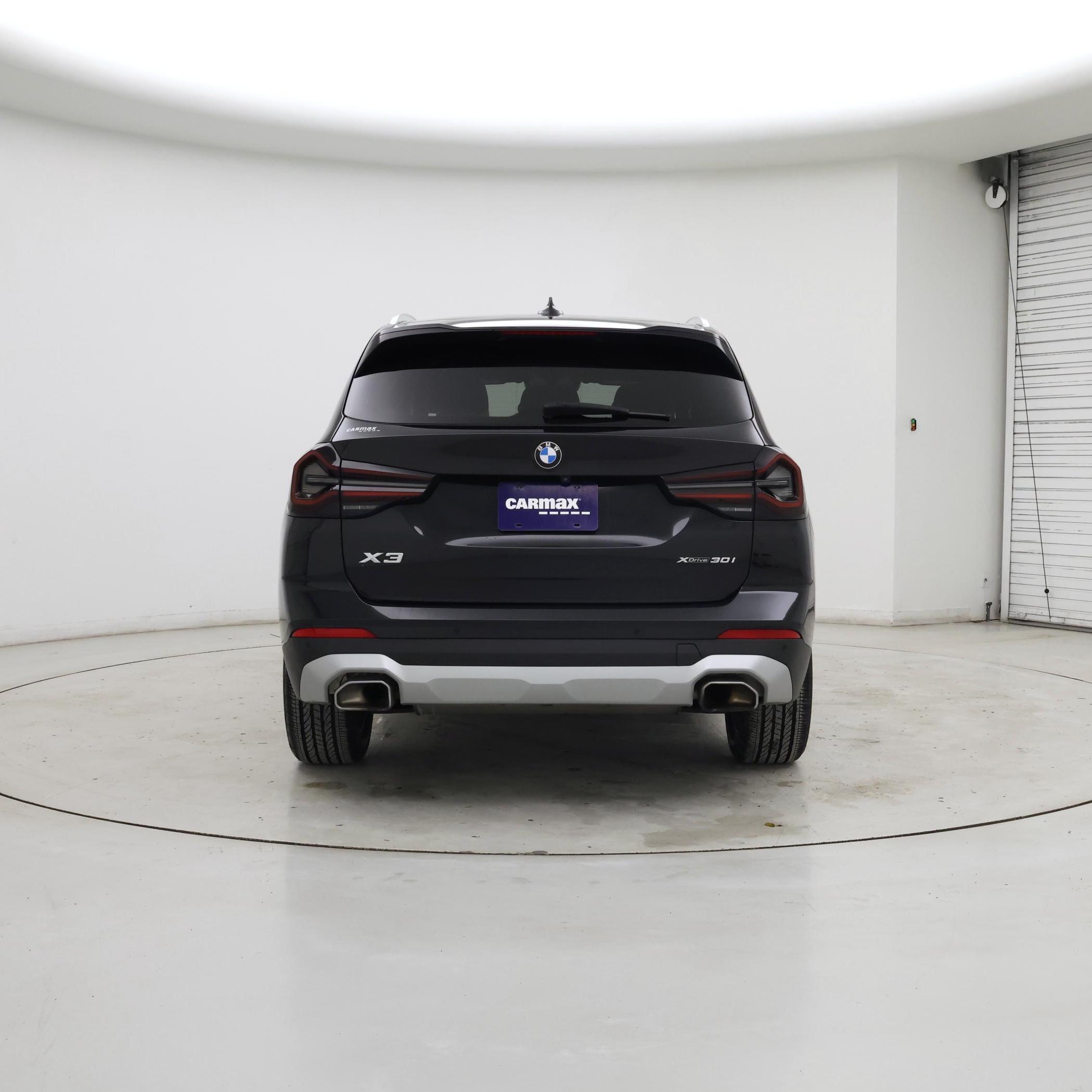 Thumbnail: 2023 BMW X3 - 6