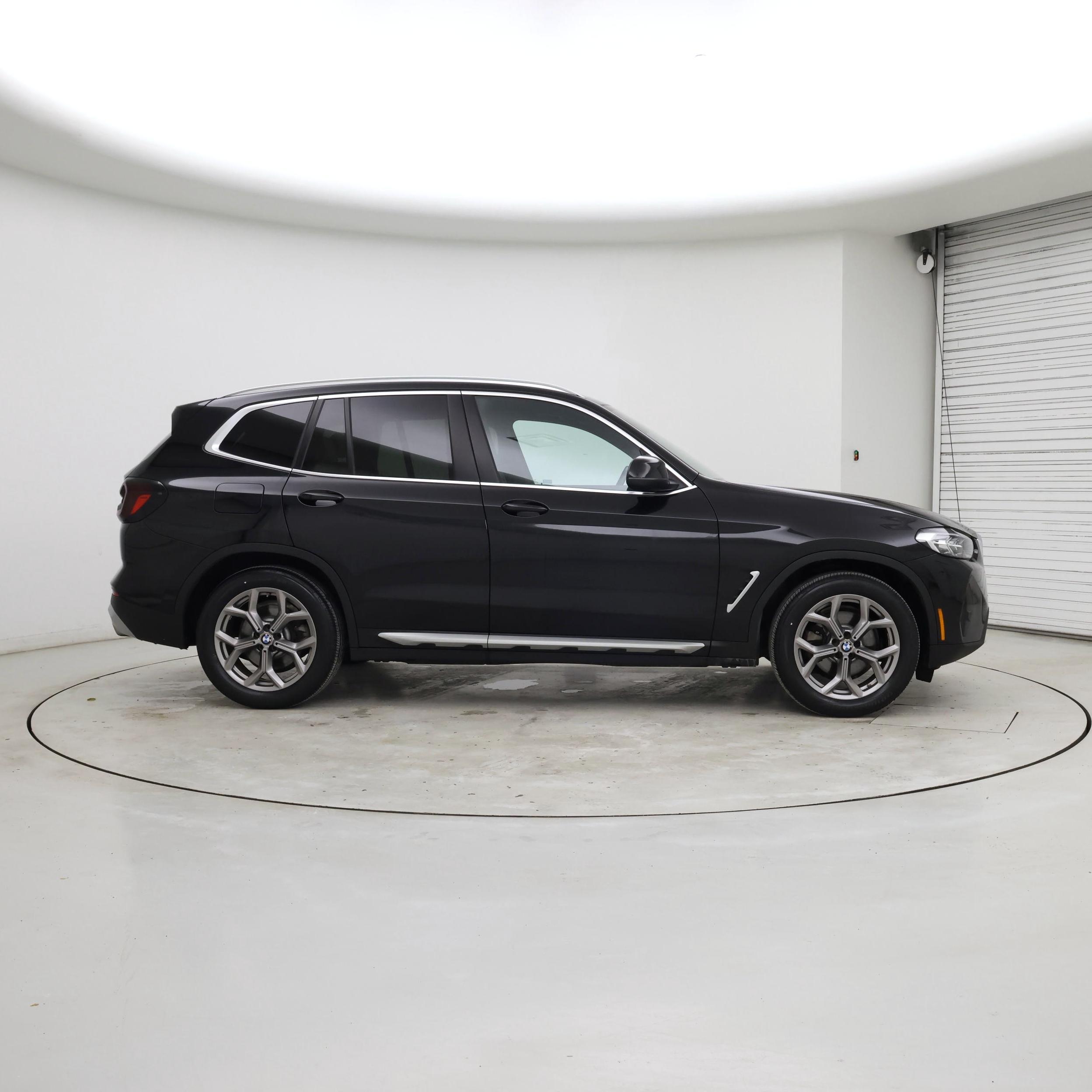 Thumbnail: 2023 BMW X3 - 7