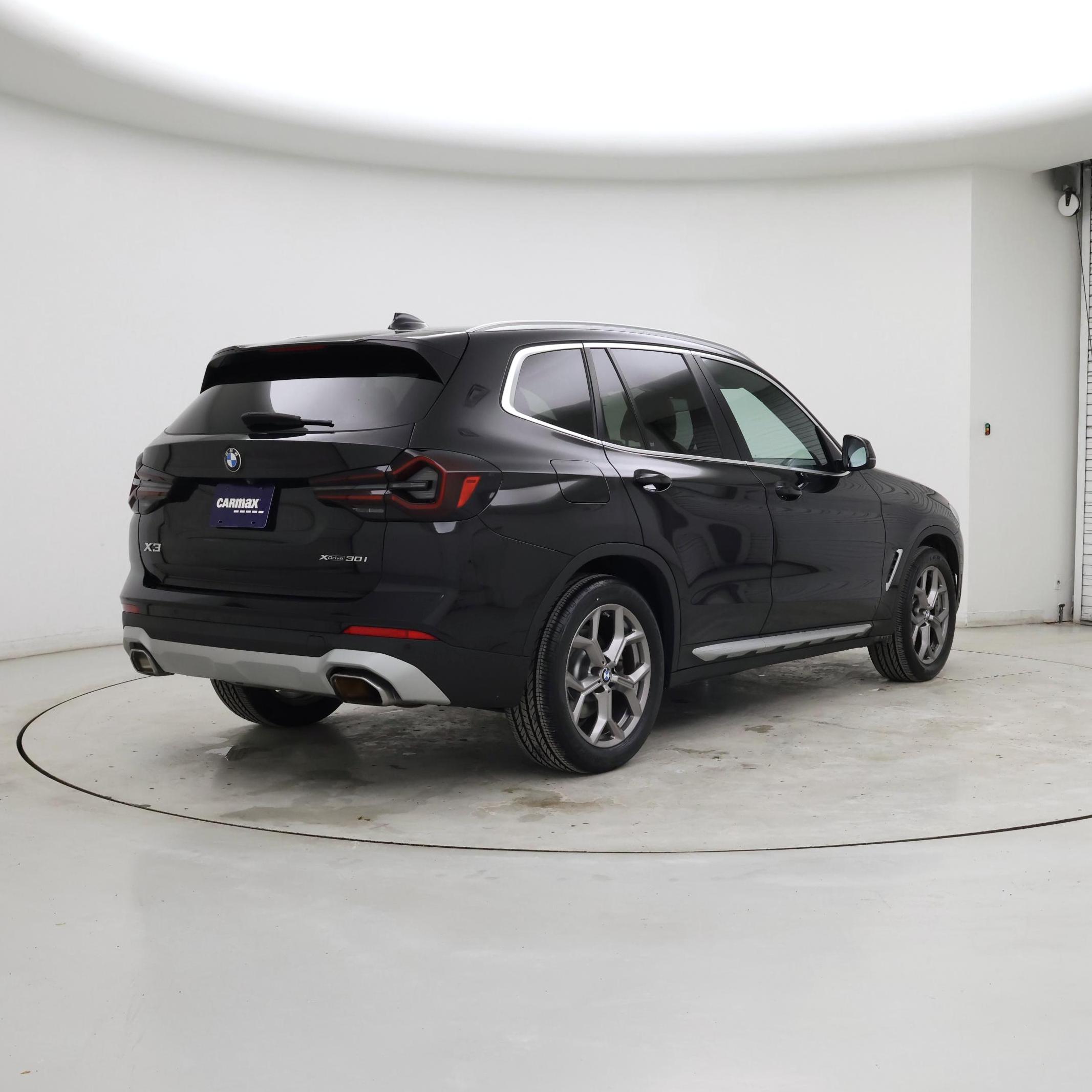 Thumbnail: 2023 BMW X3 - 8