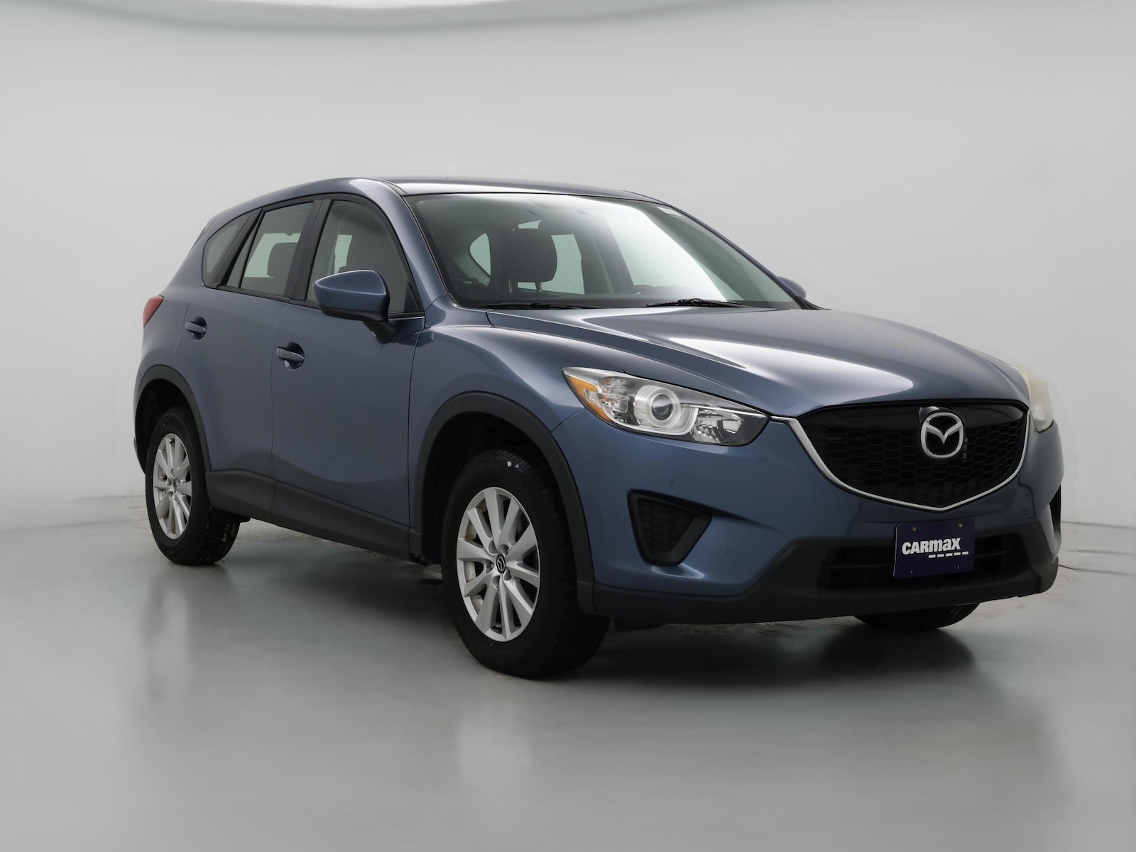 2014 Mazda CX-5 Sport