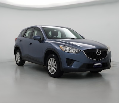 2014 Mazda CX-5 Sport