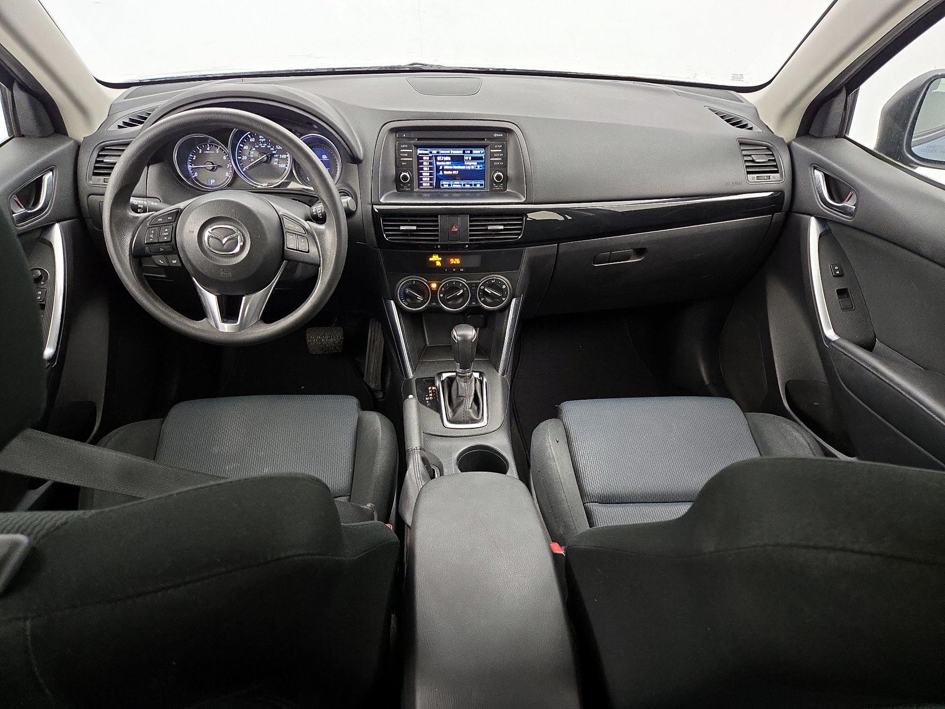 Thumbnail: 2014 Mazda CX-5 - 9