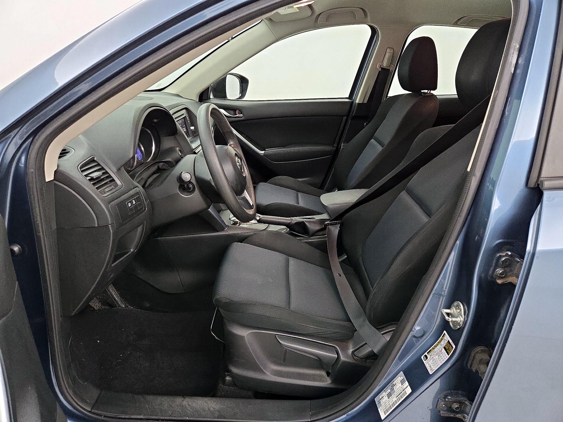 Thumbnail: 2014 Mazda CX-5 - 11