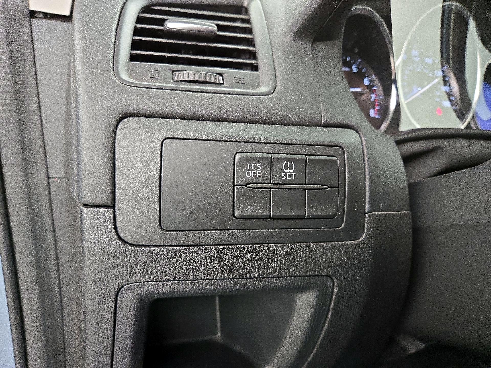 Thumbnail: 2014 Mazda CX-5 - 13