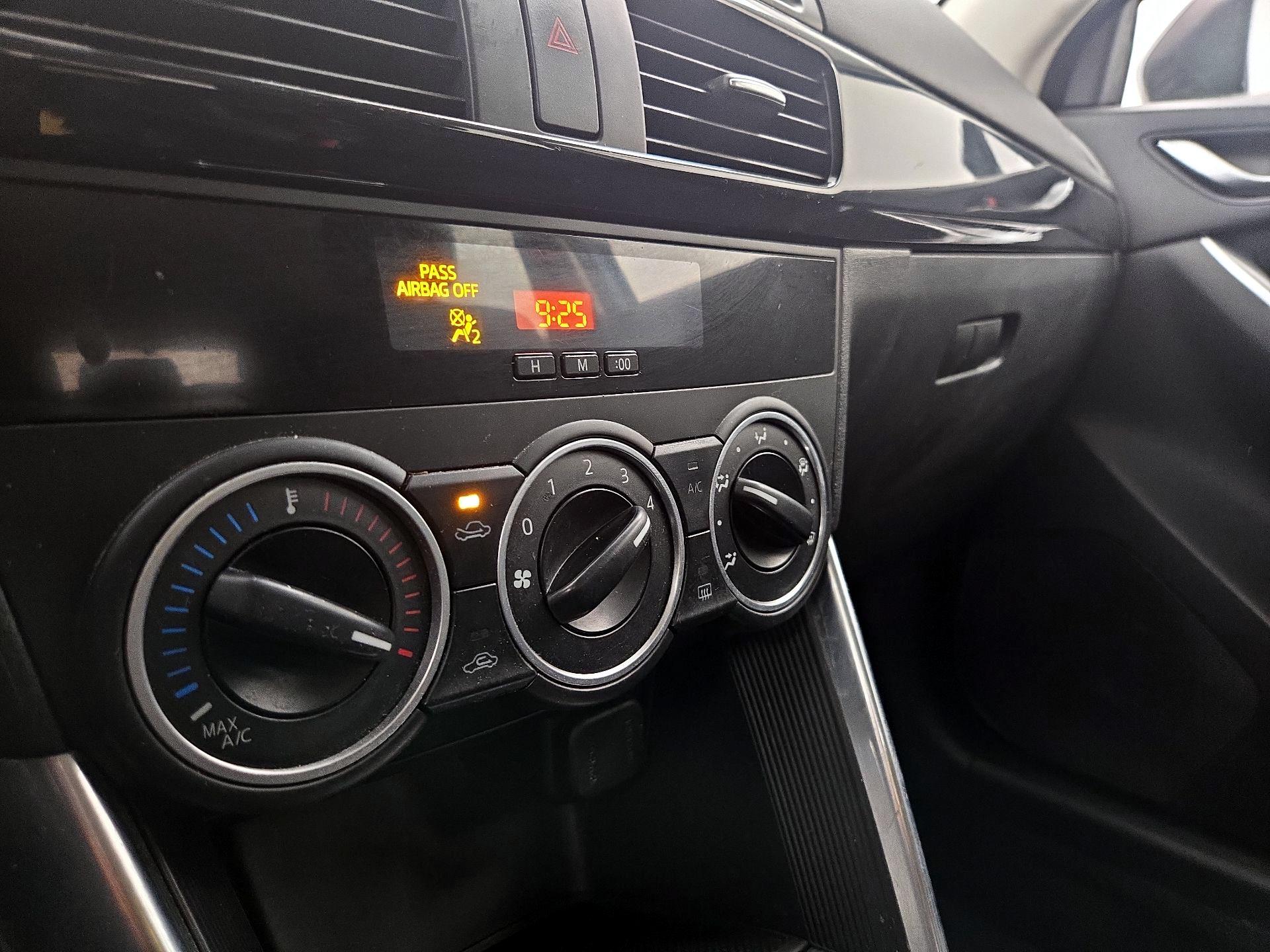 Thumbnail: 2014 Mazda CX-5 - 15