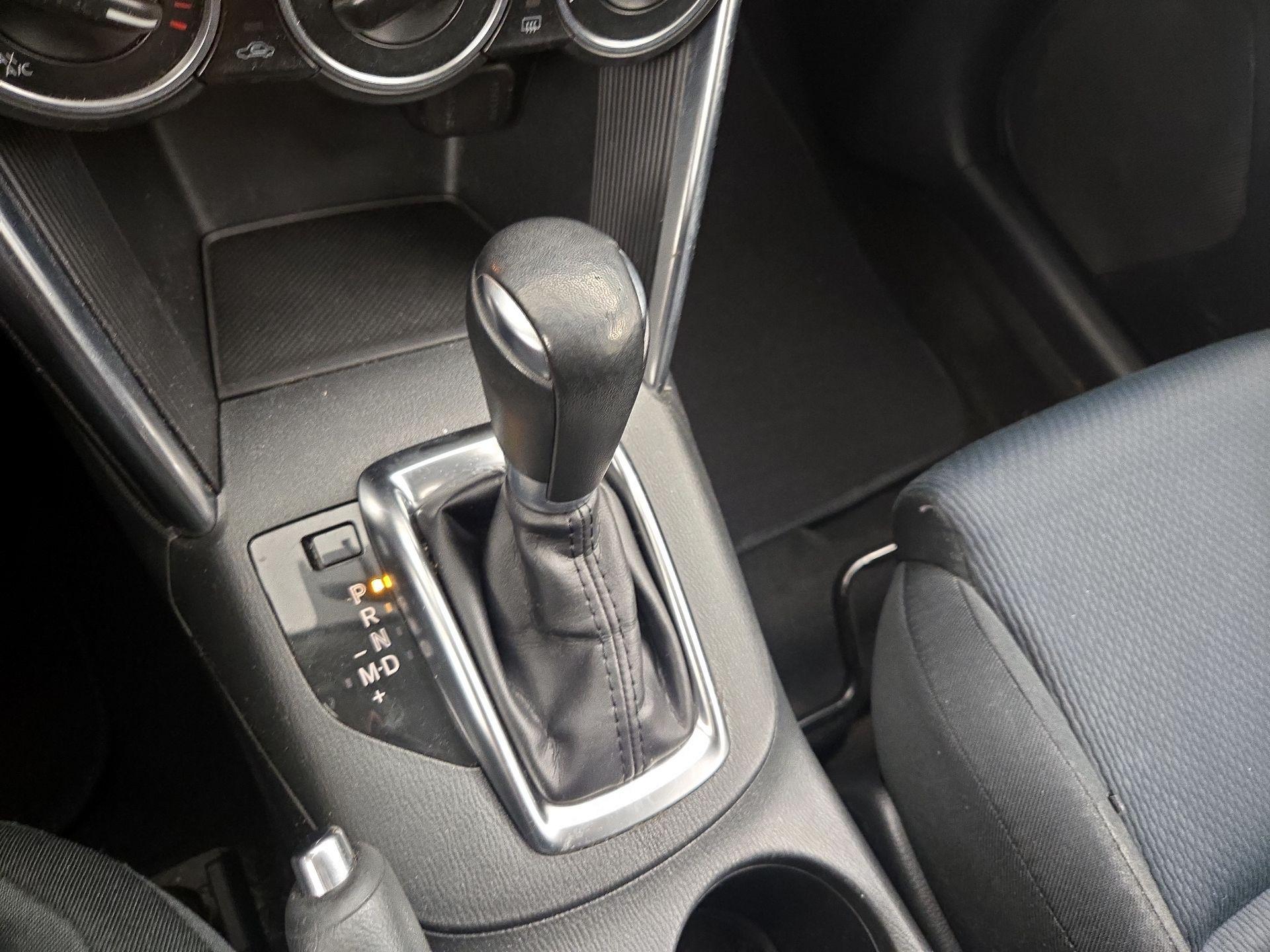 Thumbnail: 2014 Mazda CX-5 - 16