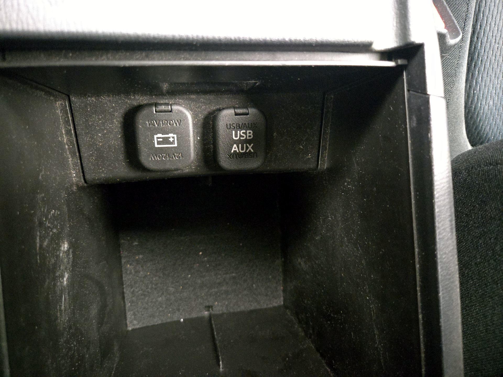 Thumbnail: 2014 Mazda CX-5 - 17