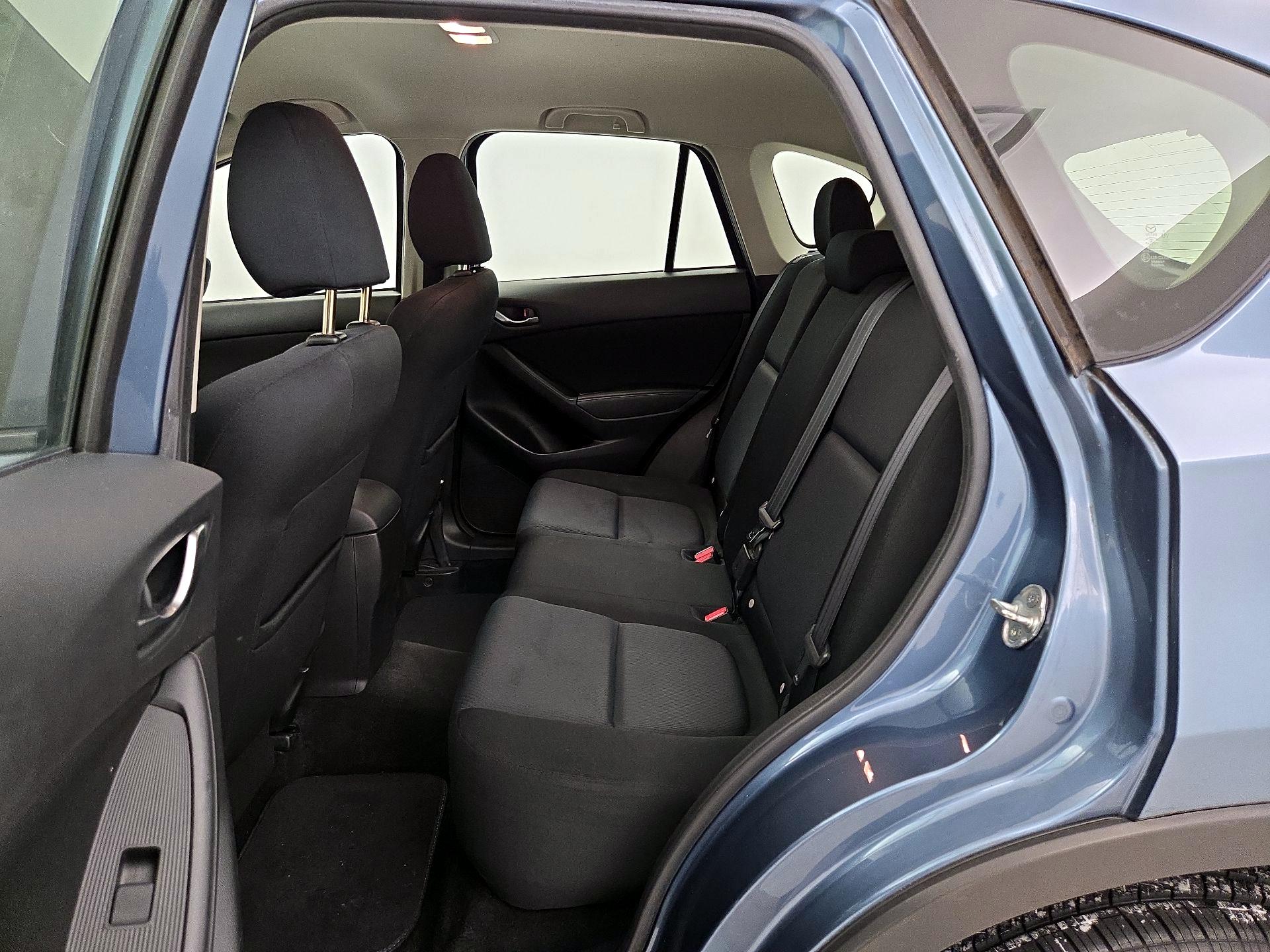 Thumbnail: 2014 Mazda CX-5 - 18