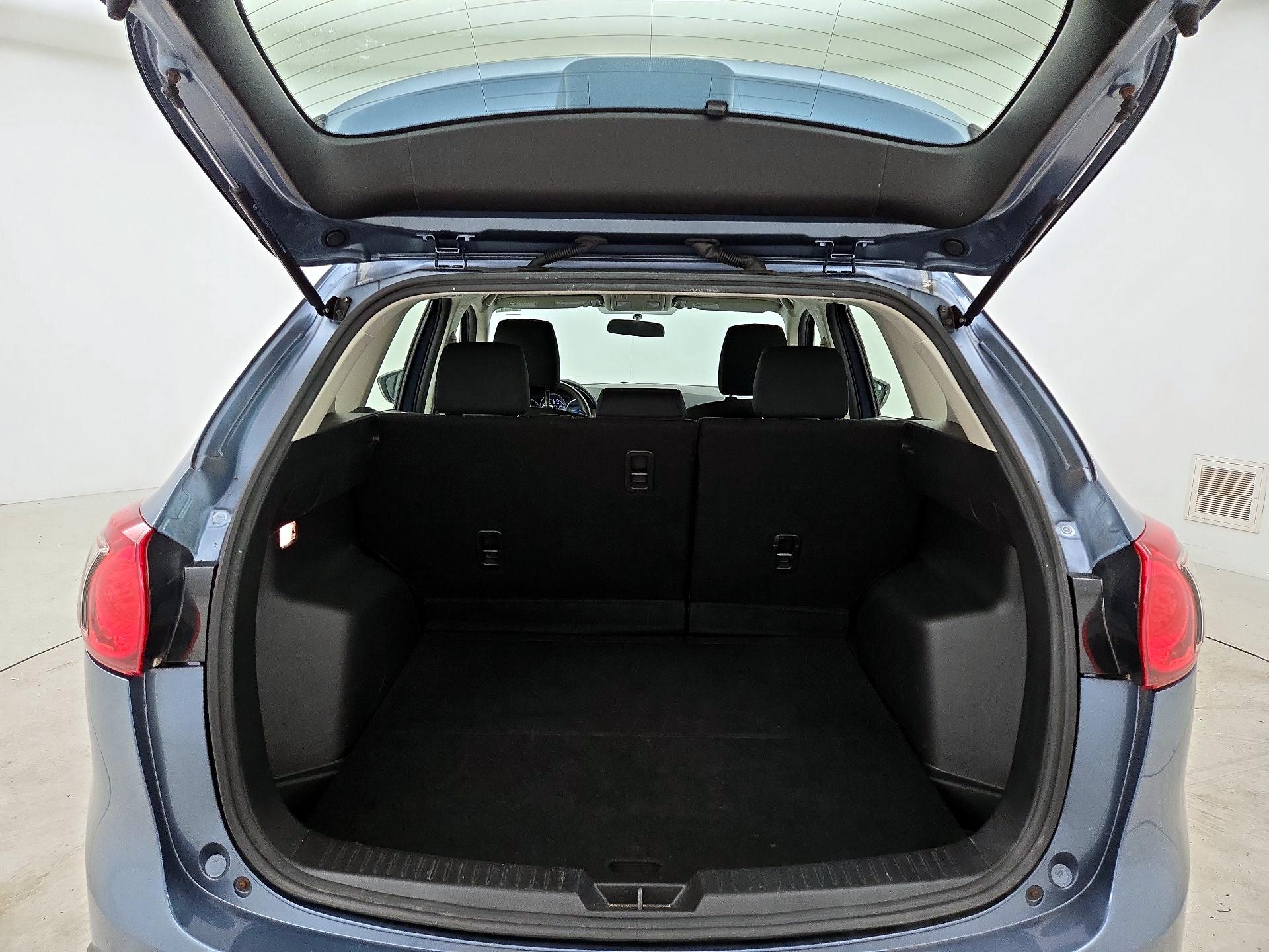 Thumbnail: 2014 Mazda CX-5 - 19