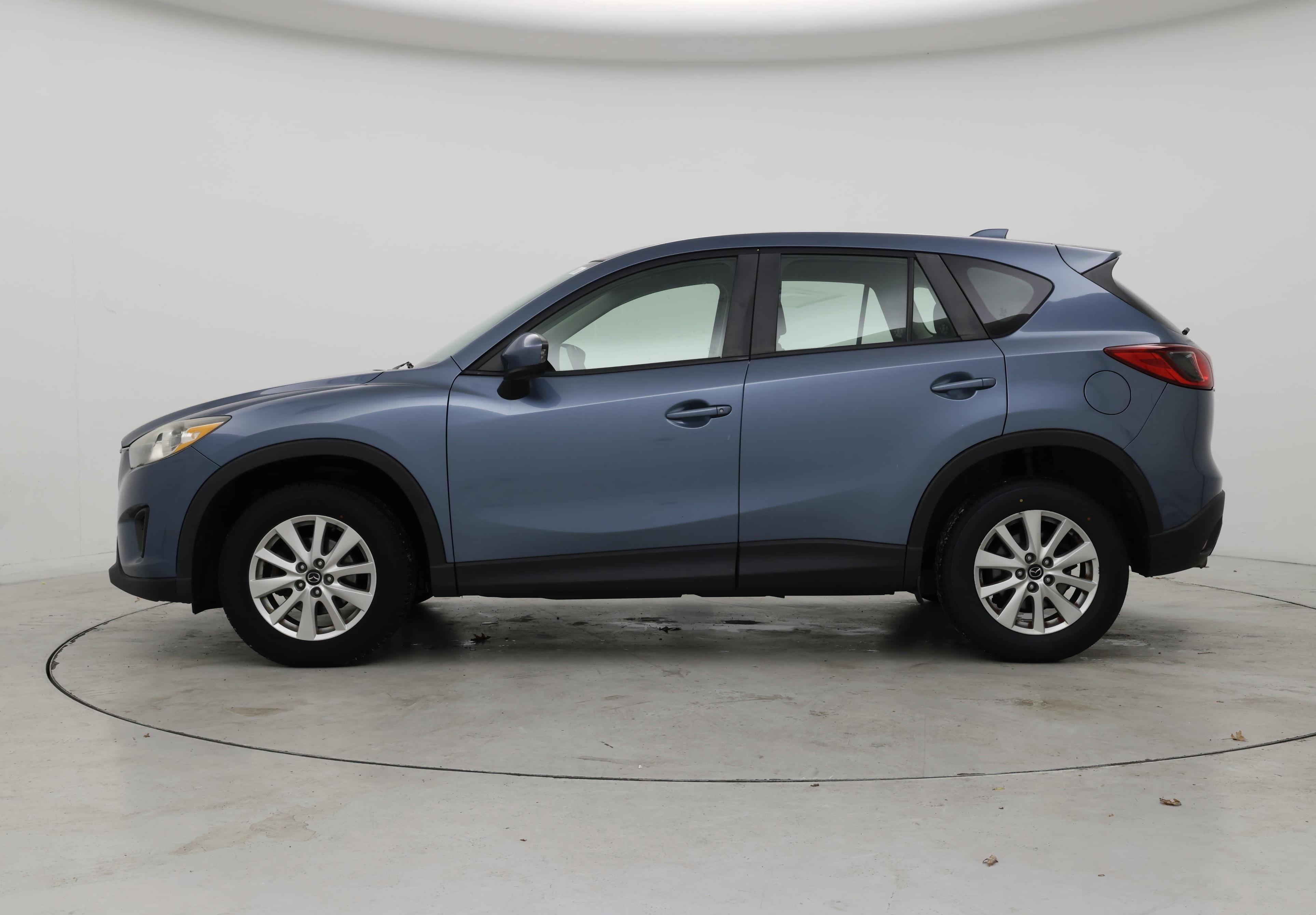 Thumbnail: 2014 Mazda CX-5 - 3