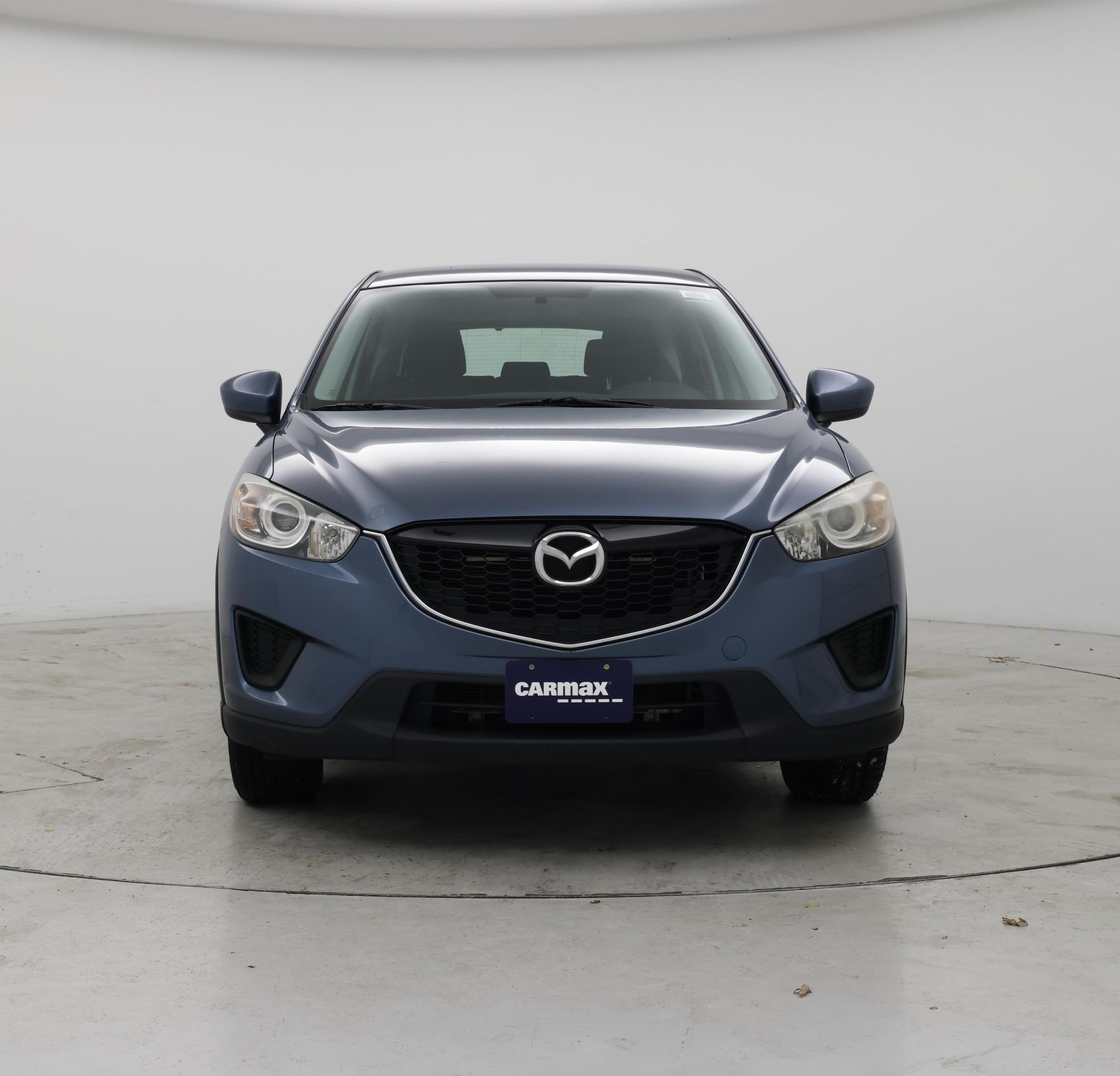 Thumbnail: 2014 Mazda CX-5 - 5