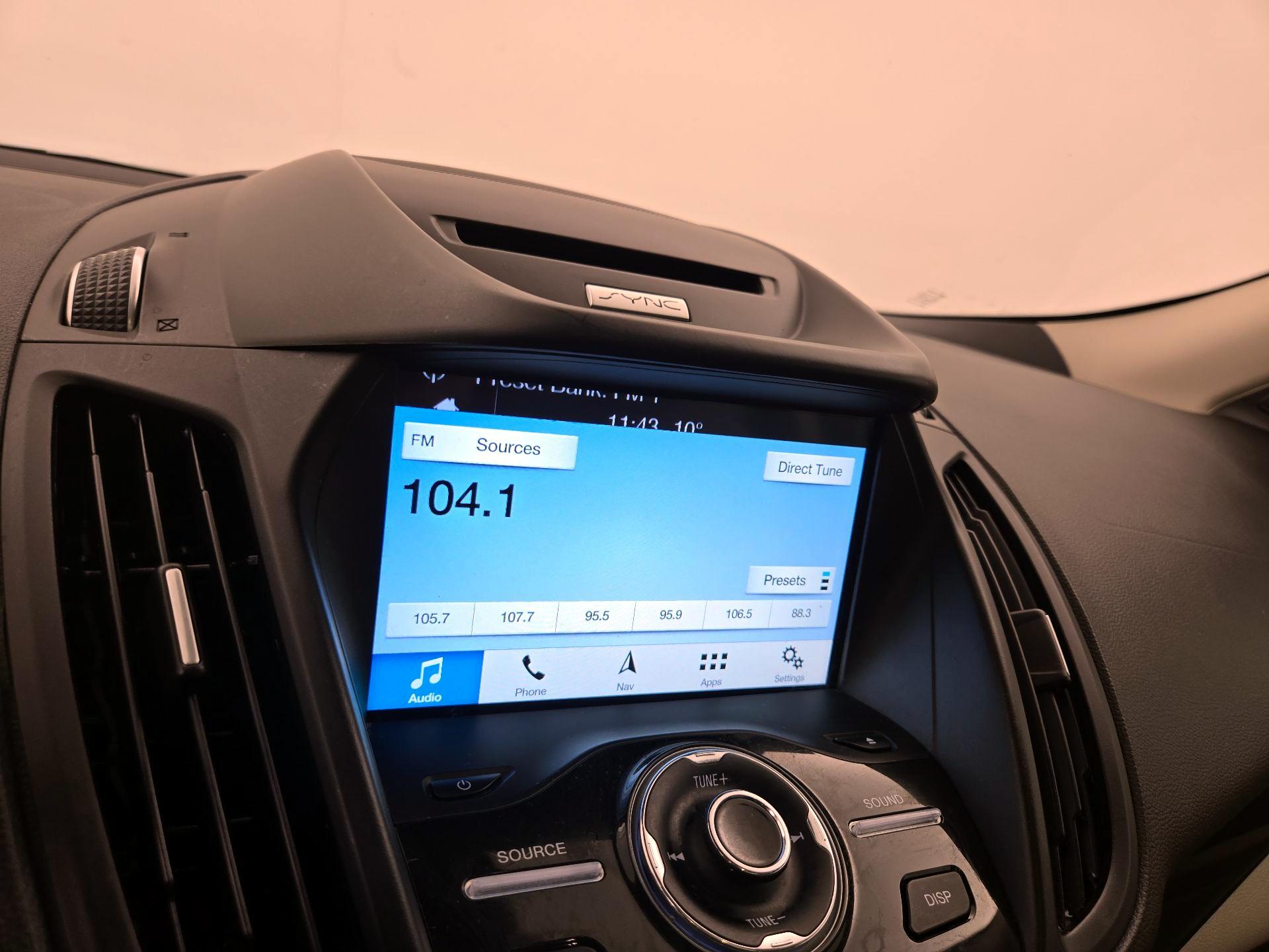 Thumbnail: 2017 Ford Escape - 16