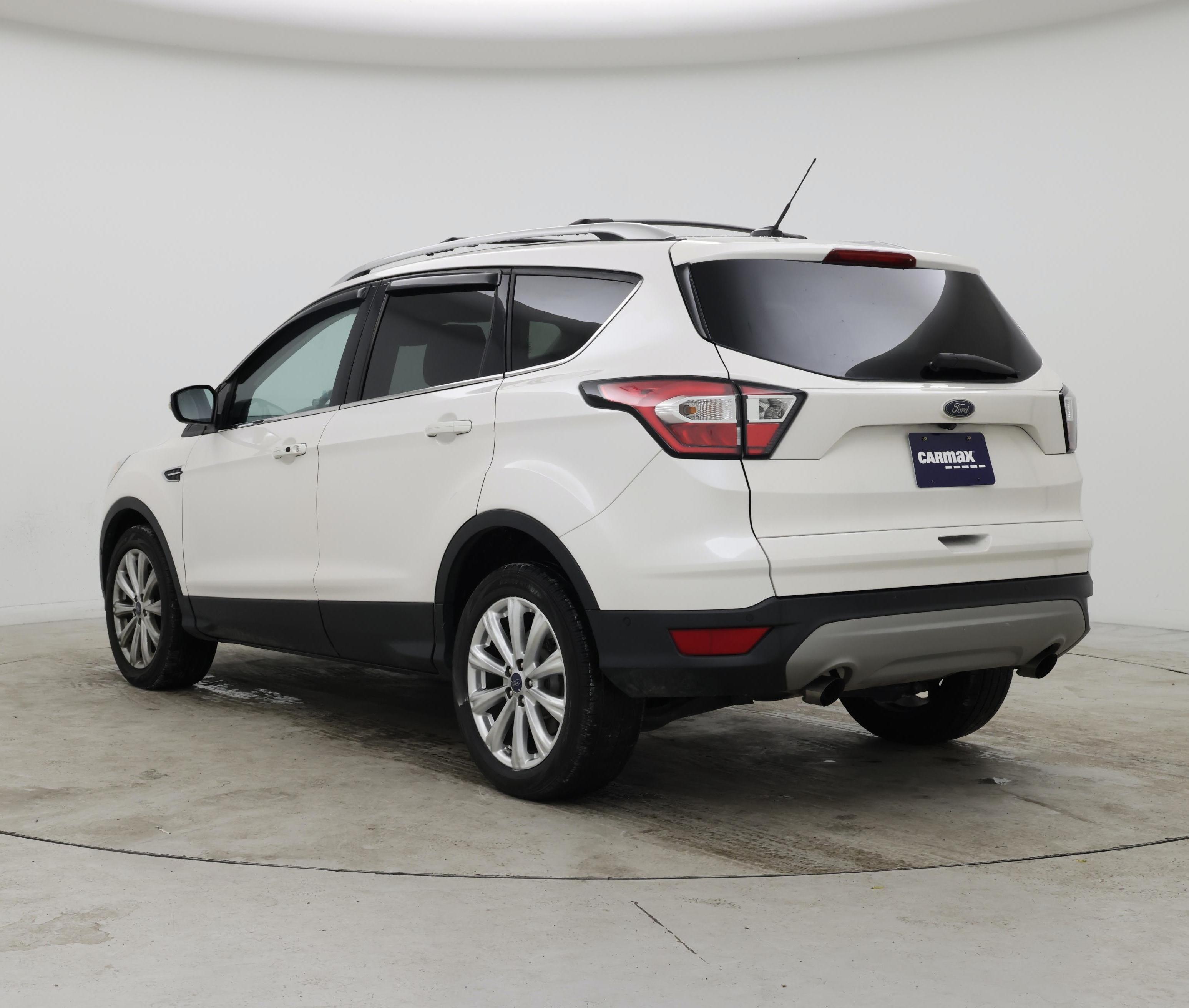 Thumbnail: 2017 Ford Escape - 2