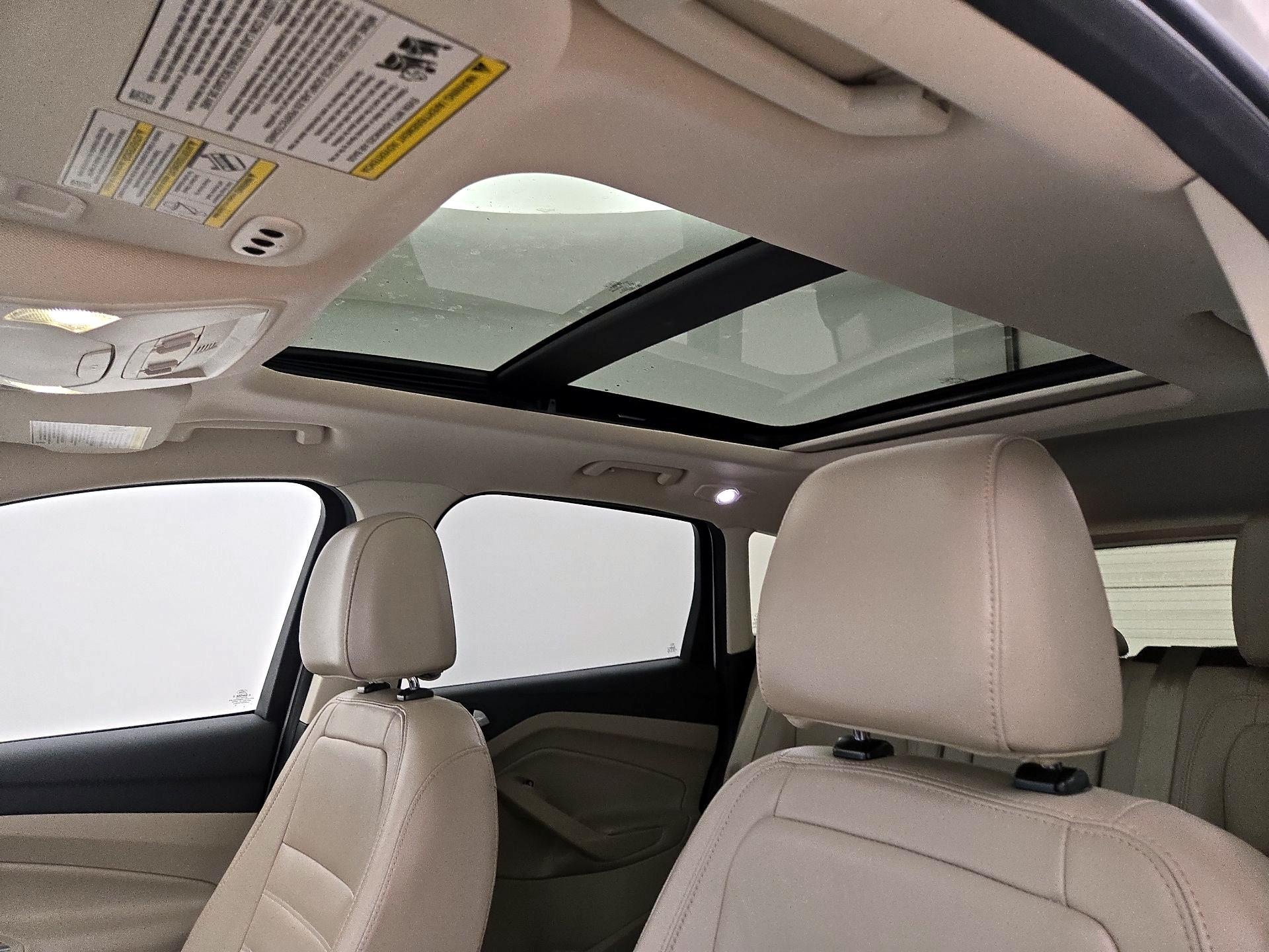 Thumbnail: 2017 Ford Escape - 20