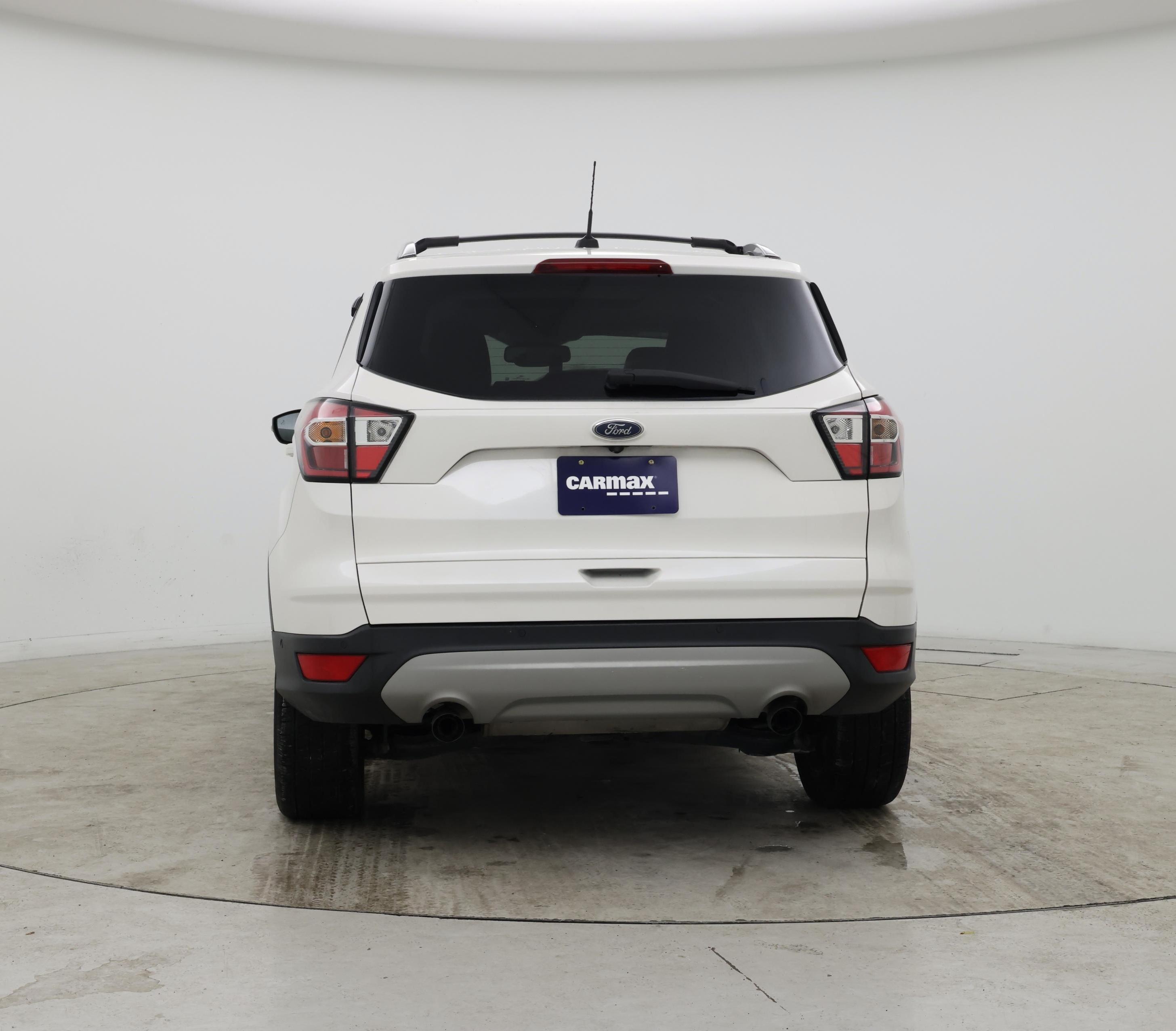 Thumbnail: 2017 Ford Escape - 6